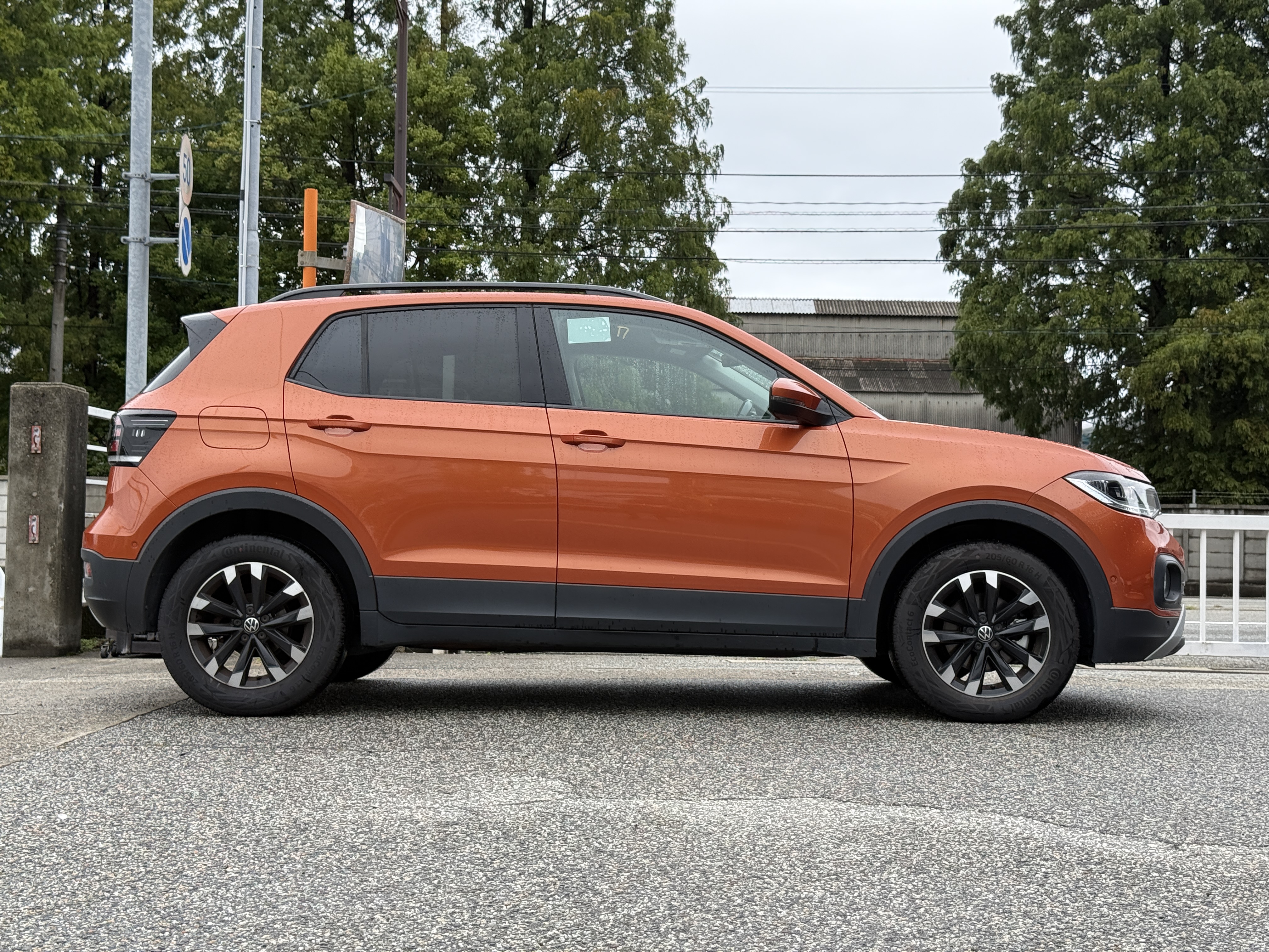 Volkswagen T-Cross, миниатюра 2