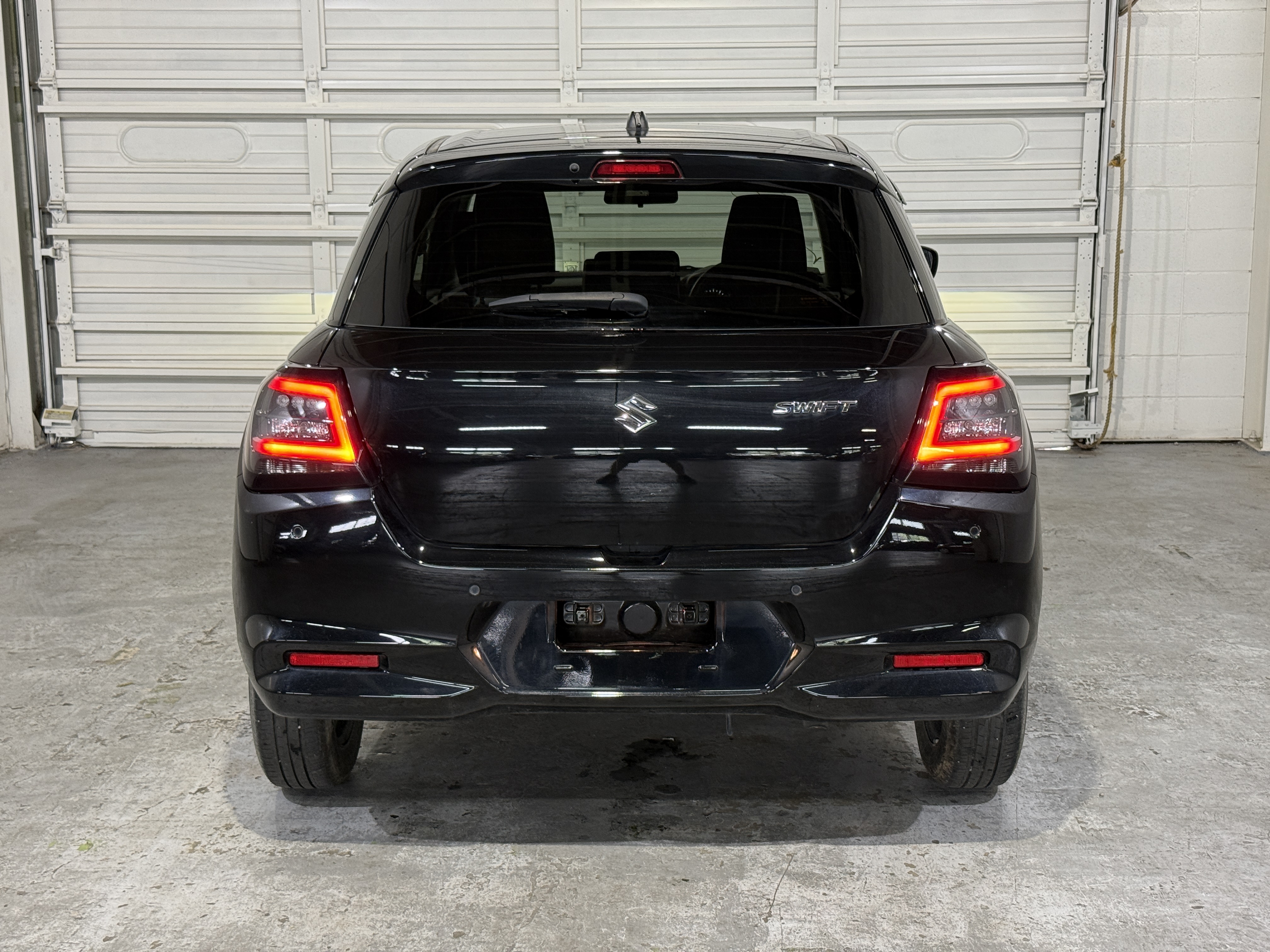 Suzuki Swift XG 5D, миниатюра 4