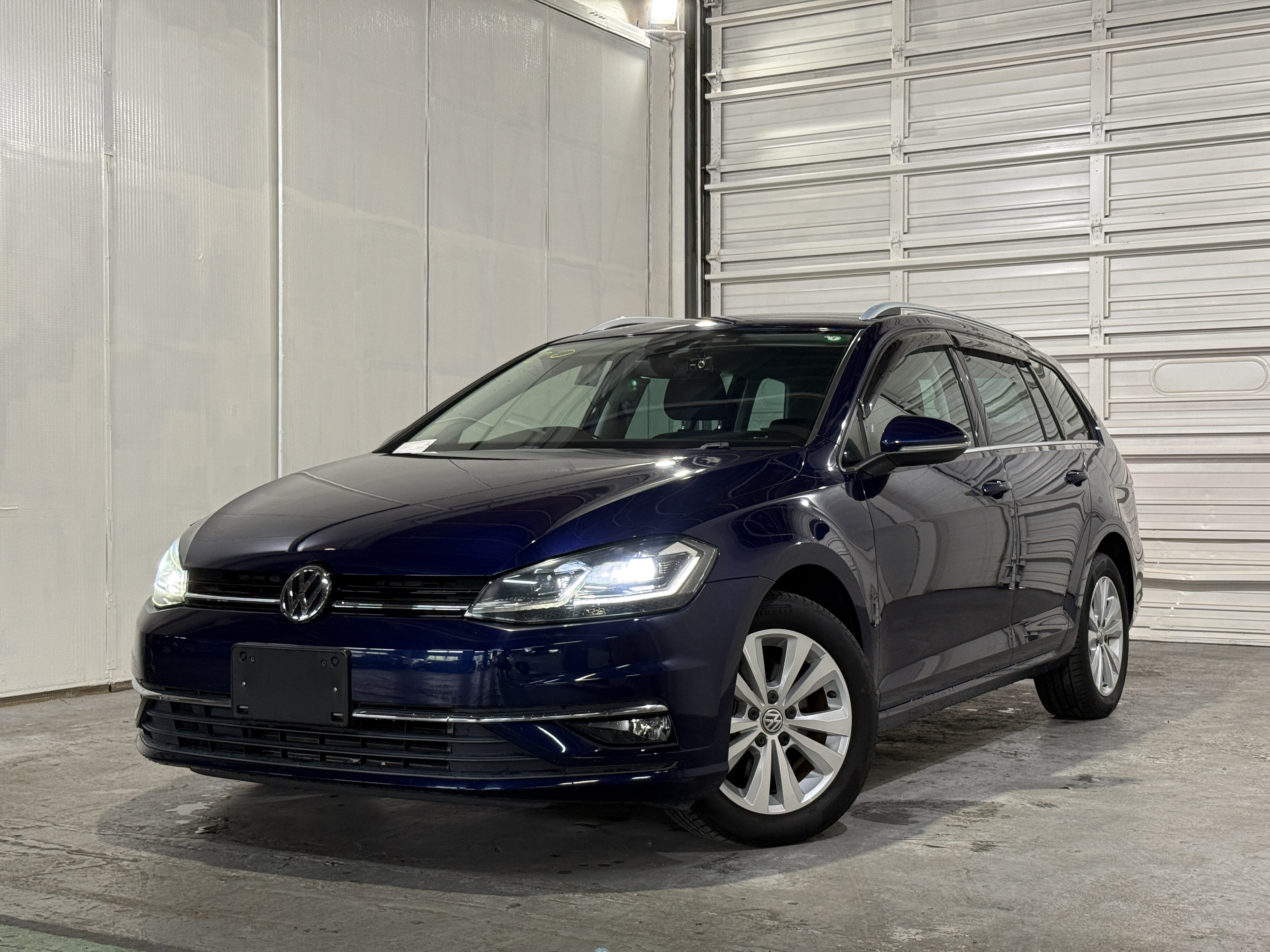 Volkswagen Golf TSI COMFORT LINE, миниатюра 2