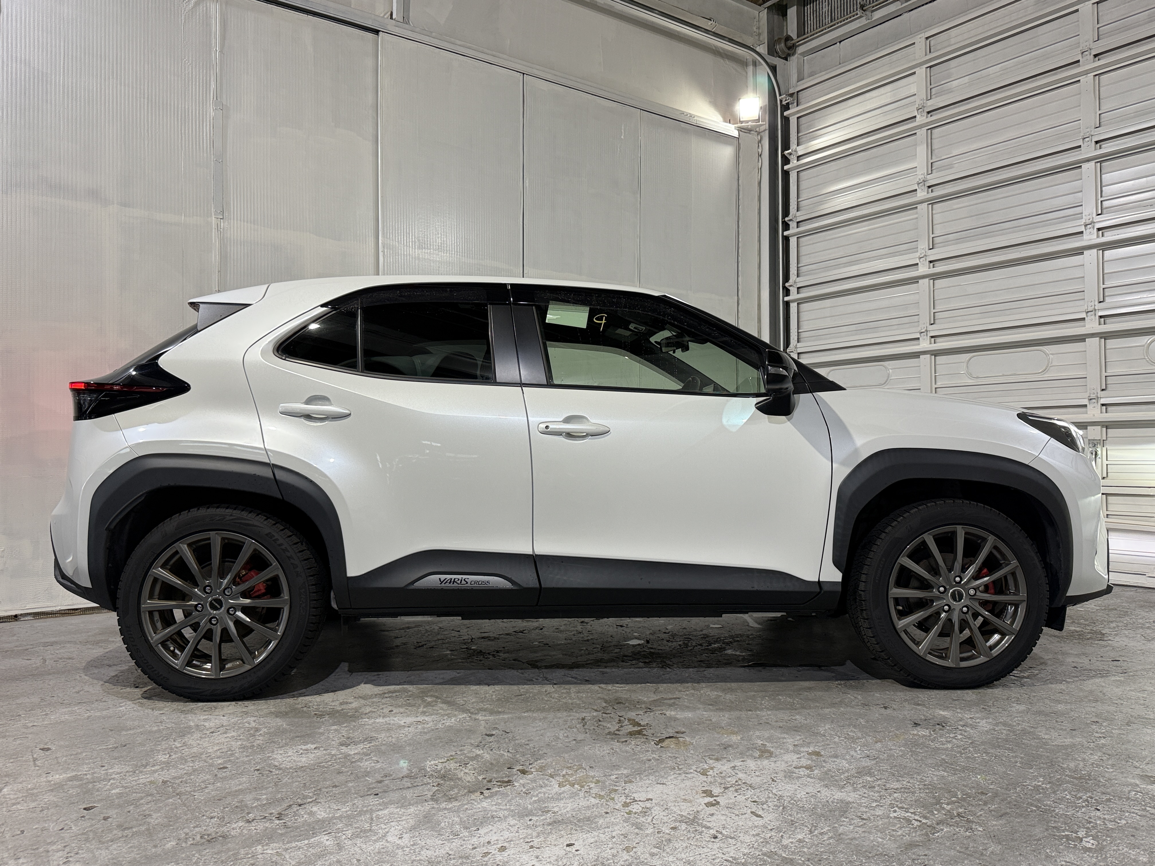 Toyota Yaris Cross GR SPORT, миниатюра 2