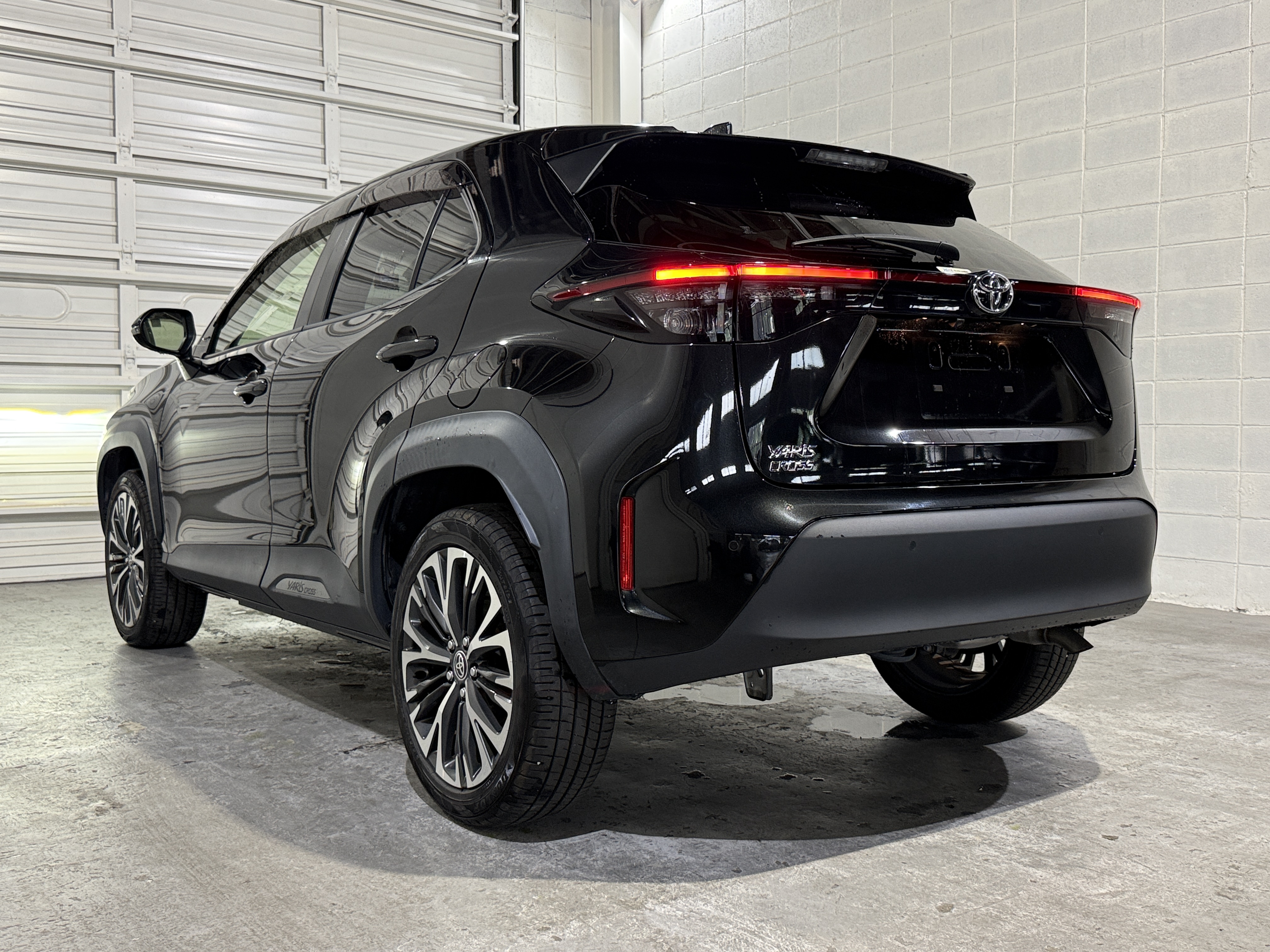 Toyota Yaris Cross Z, миниатюра 5