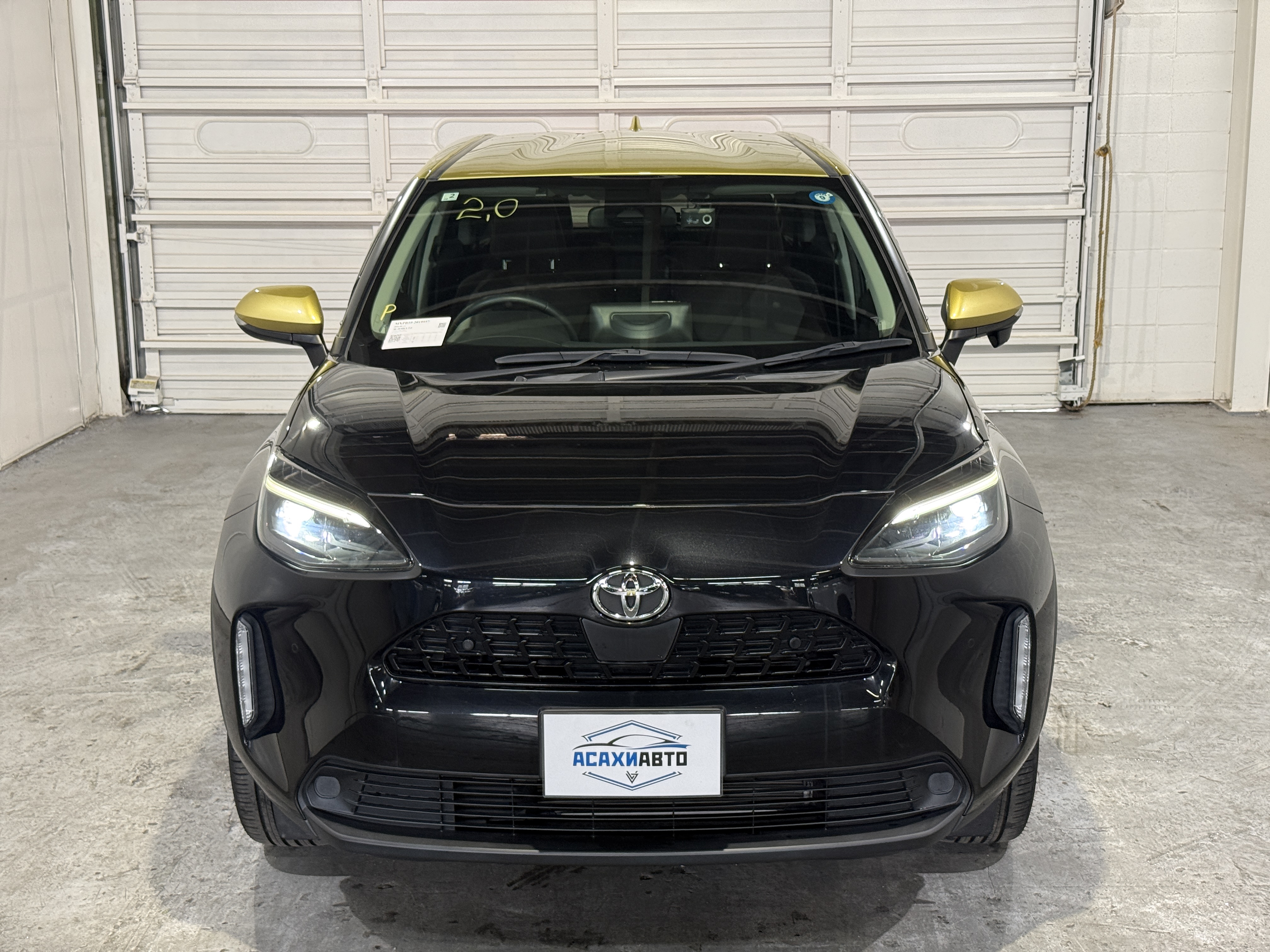 Toyota Yaris Cross Z, миниатюра 8