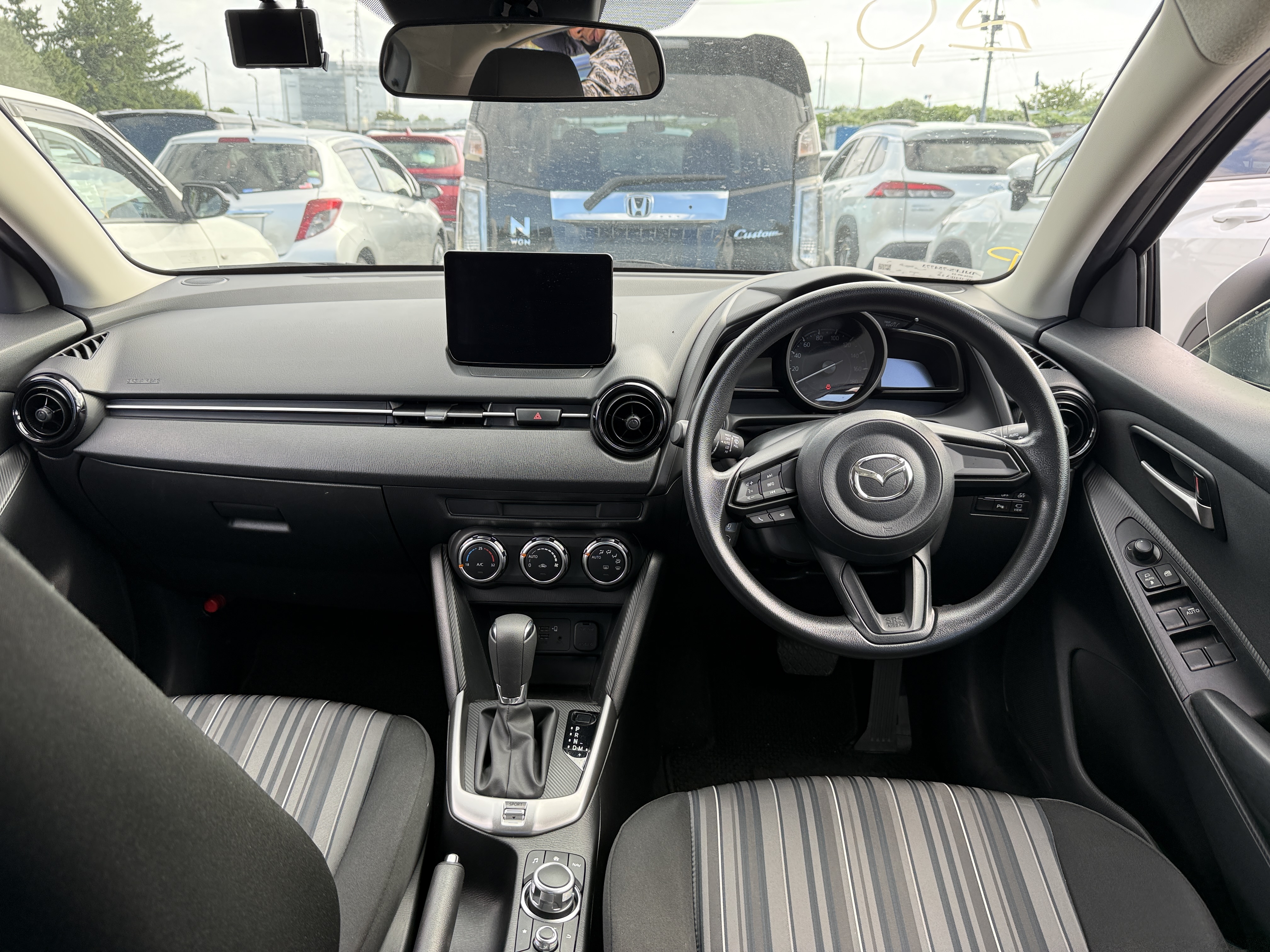 Mazda Mazda2 15S SMART EDITION, миниатюра 5