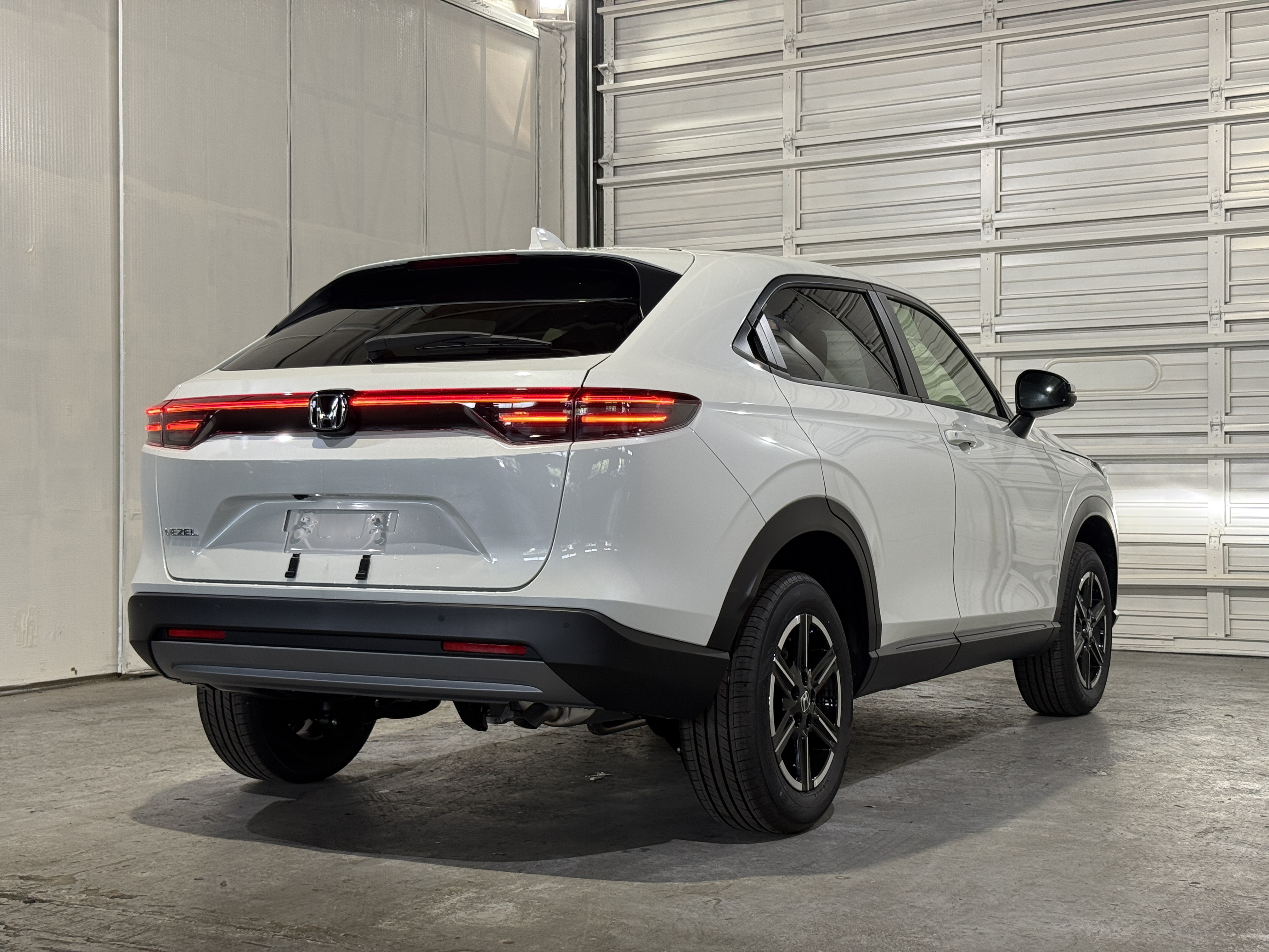 Honda Vezel G 4WD, миниатюра 3