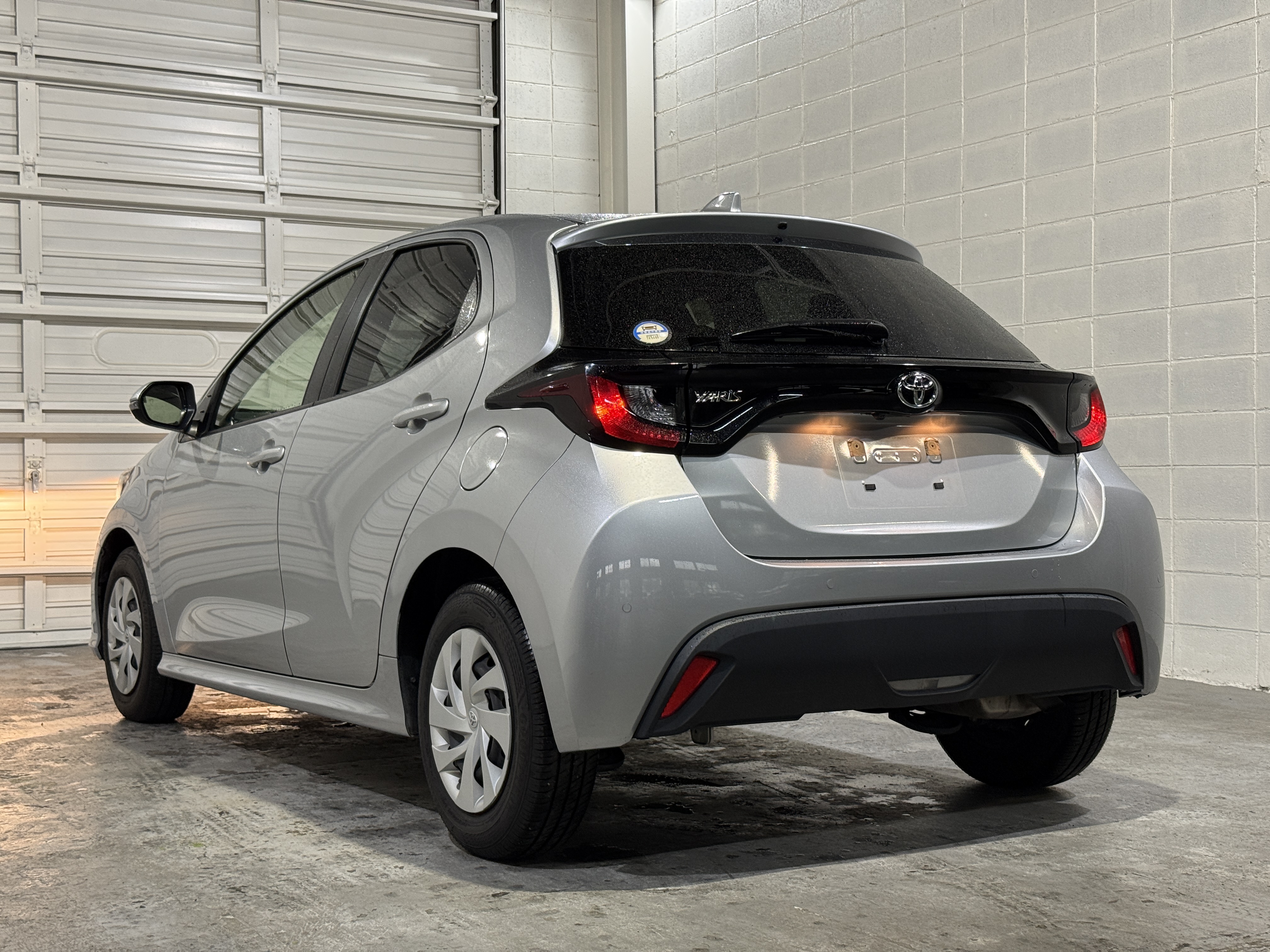 Toyota Yaris X, миниатюра 5