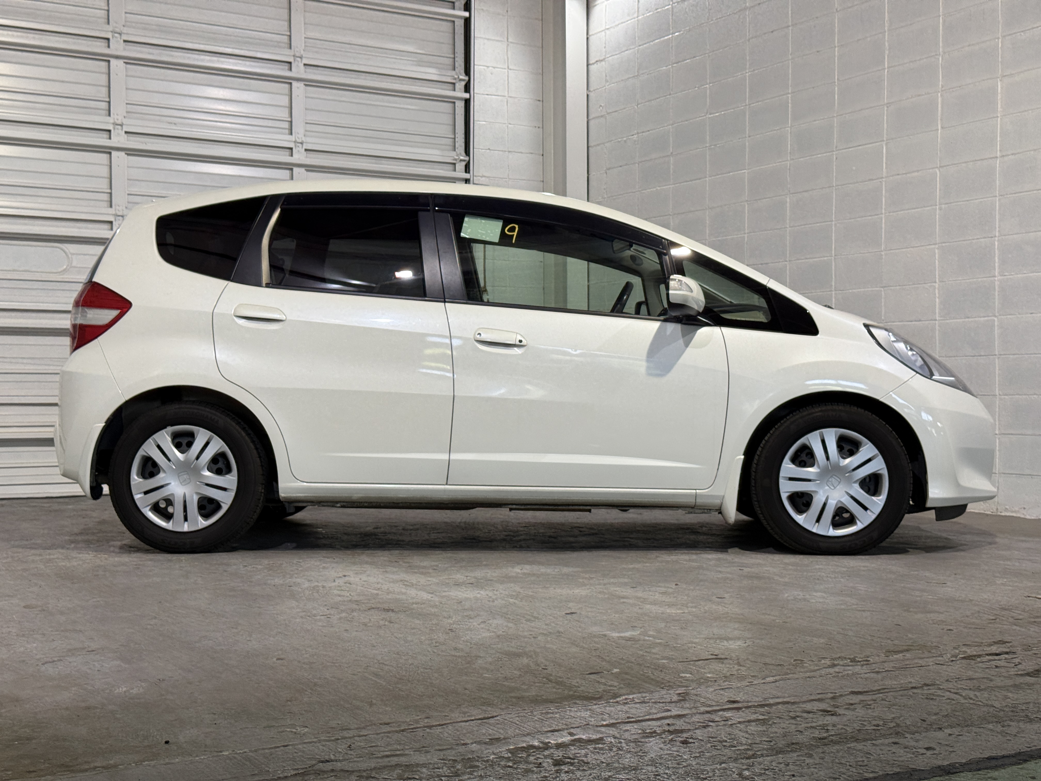 Honda Fit X, миниатюра 2