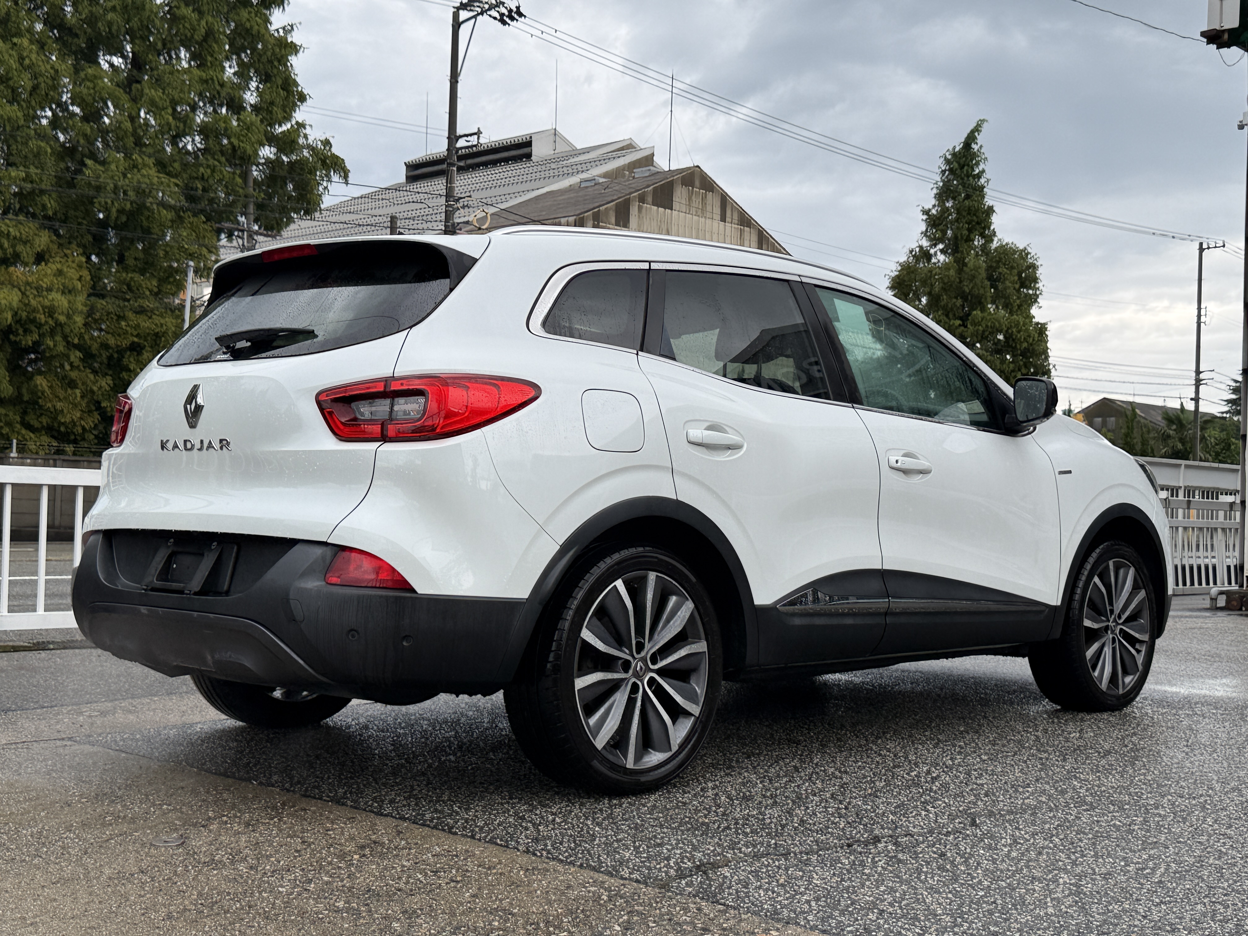 Renault Kadjar, миниатюра 3