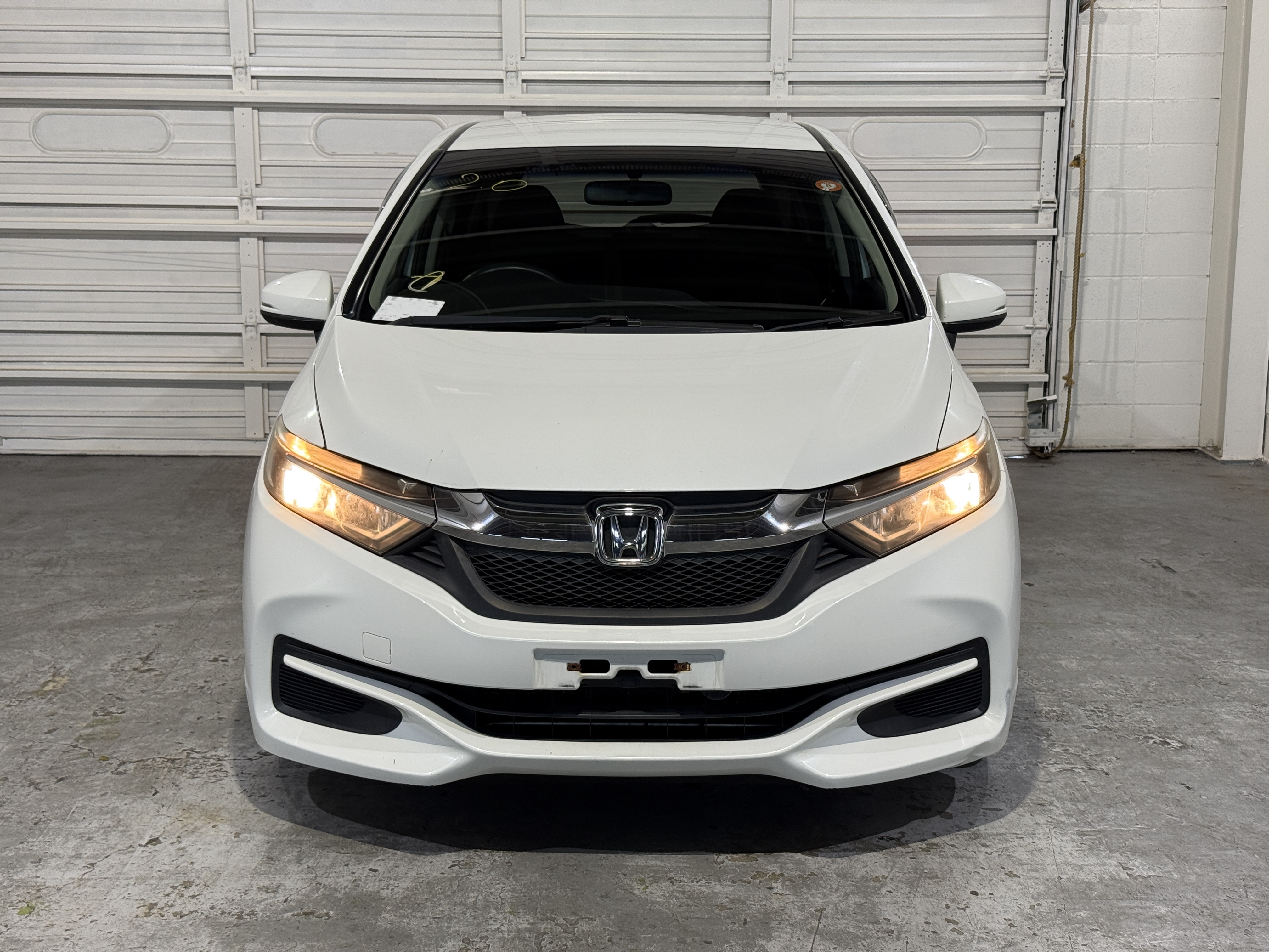 Honda Shuttle G, миниатюра 8
