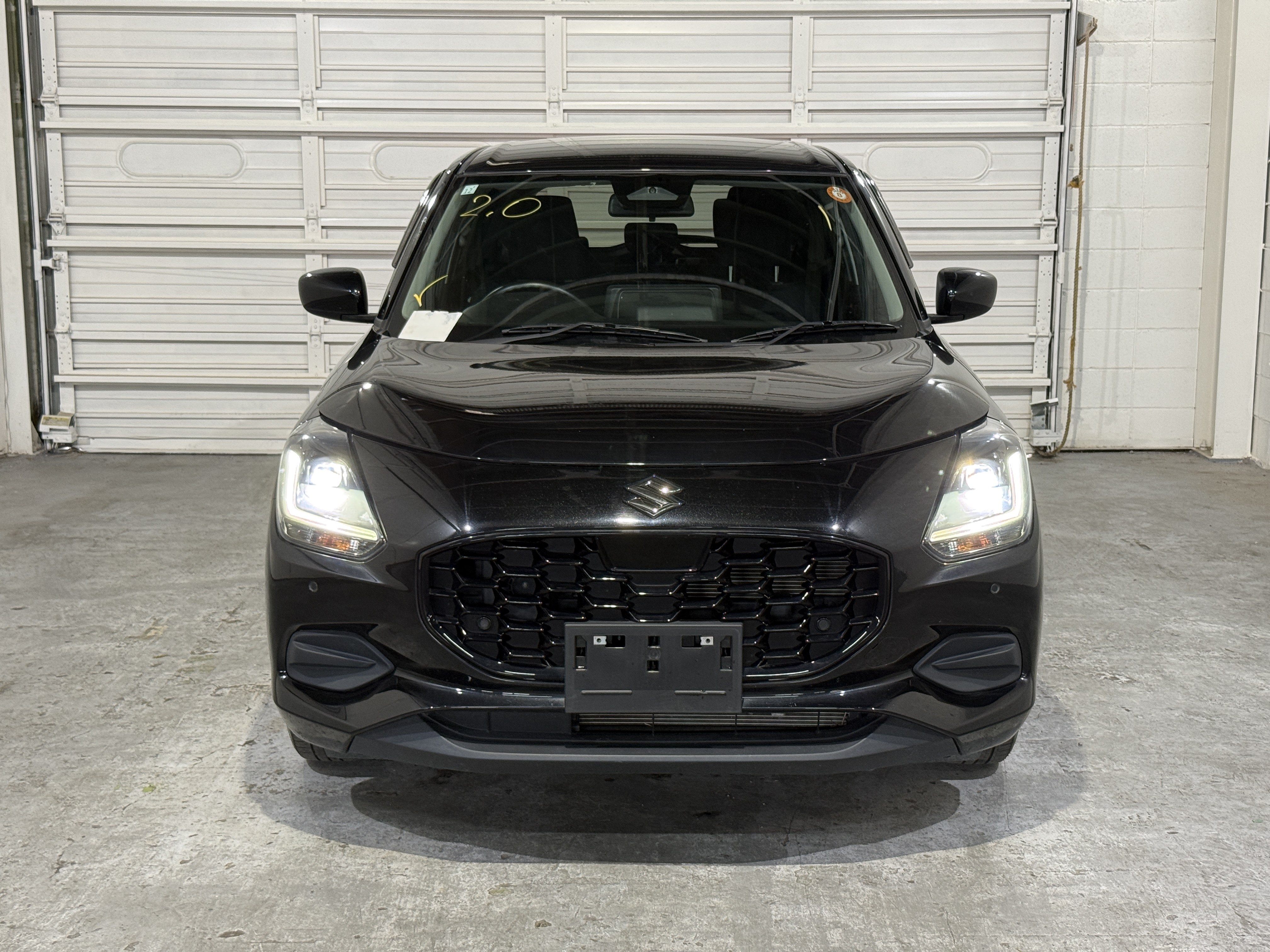 Suzuki Swift XG 5D, миниатюра 8