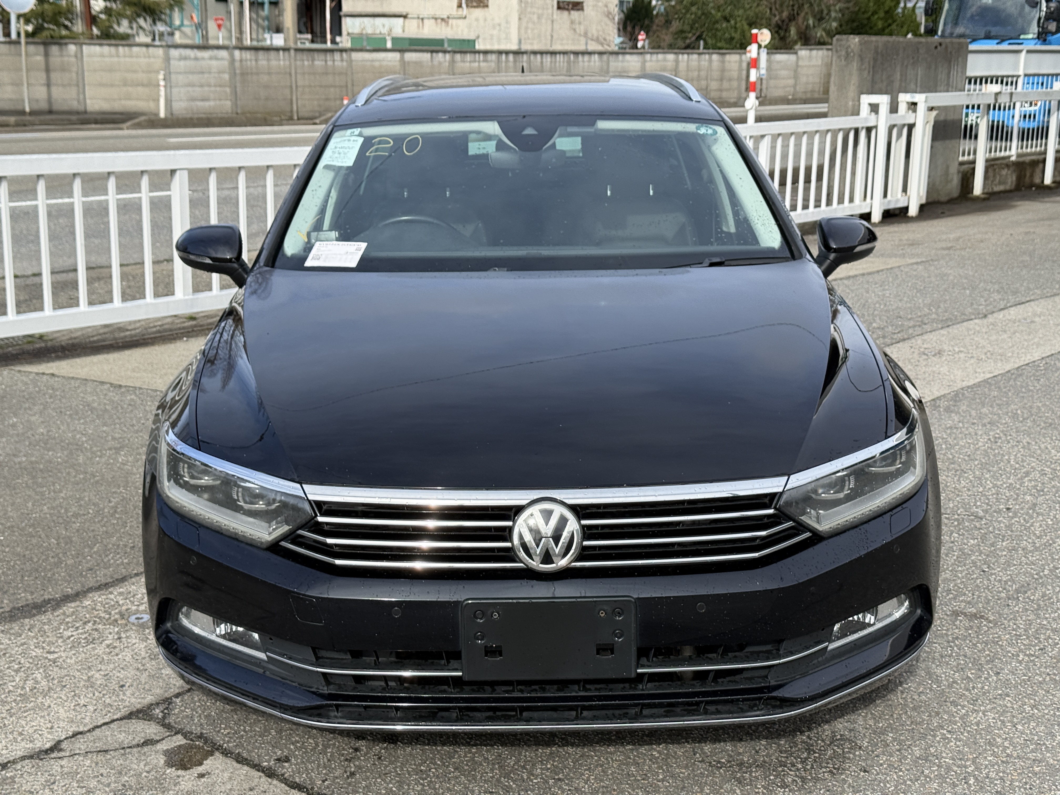 Volkswagen Passat TSI HIGH LINE, миниатюра 8