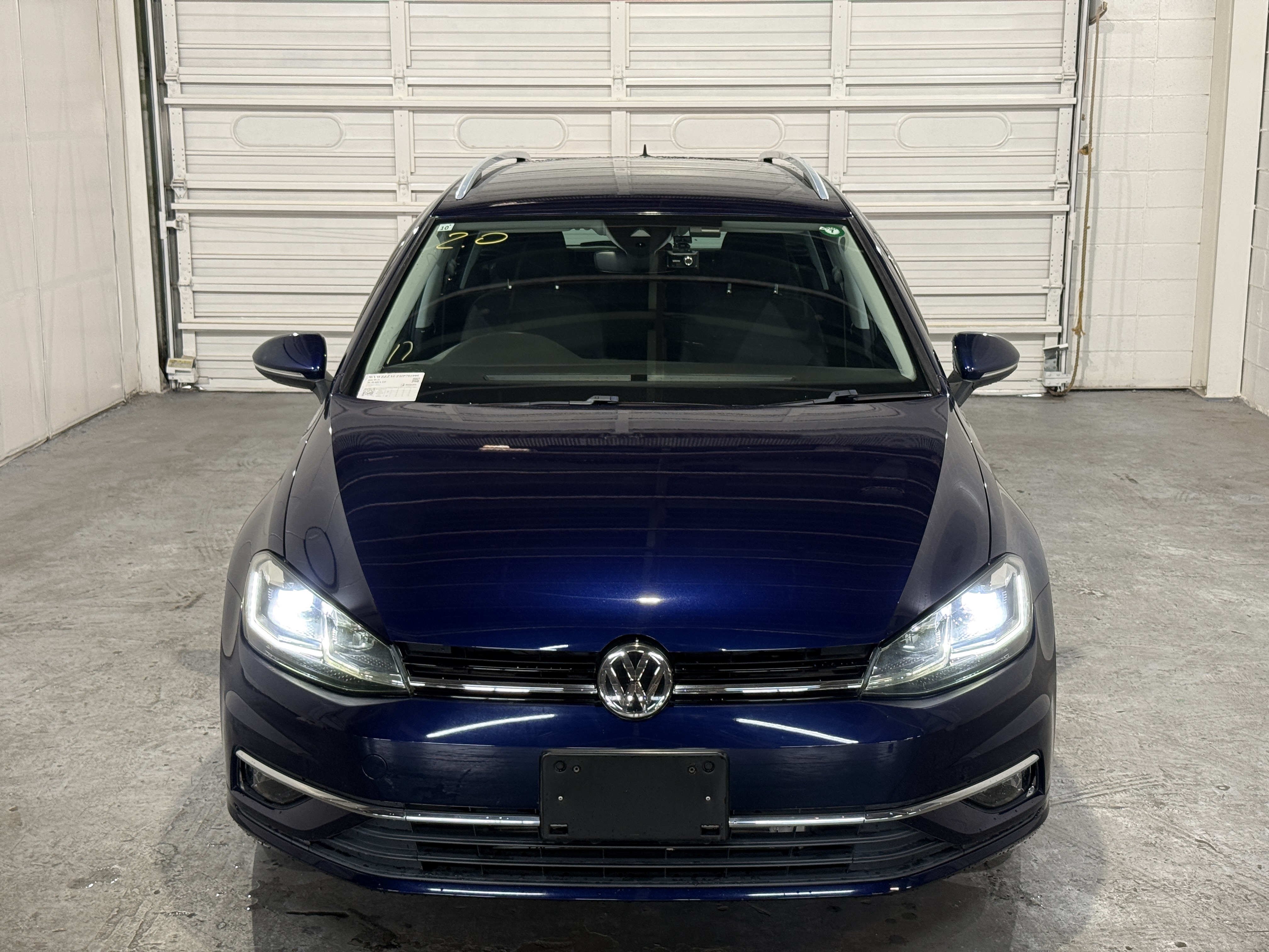 Volkswagen Golf TSI COMFORT LINE, миниатюра 3