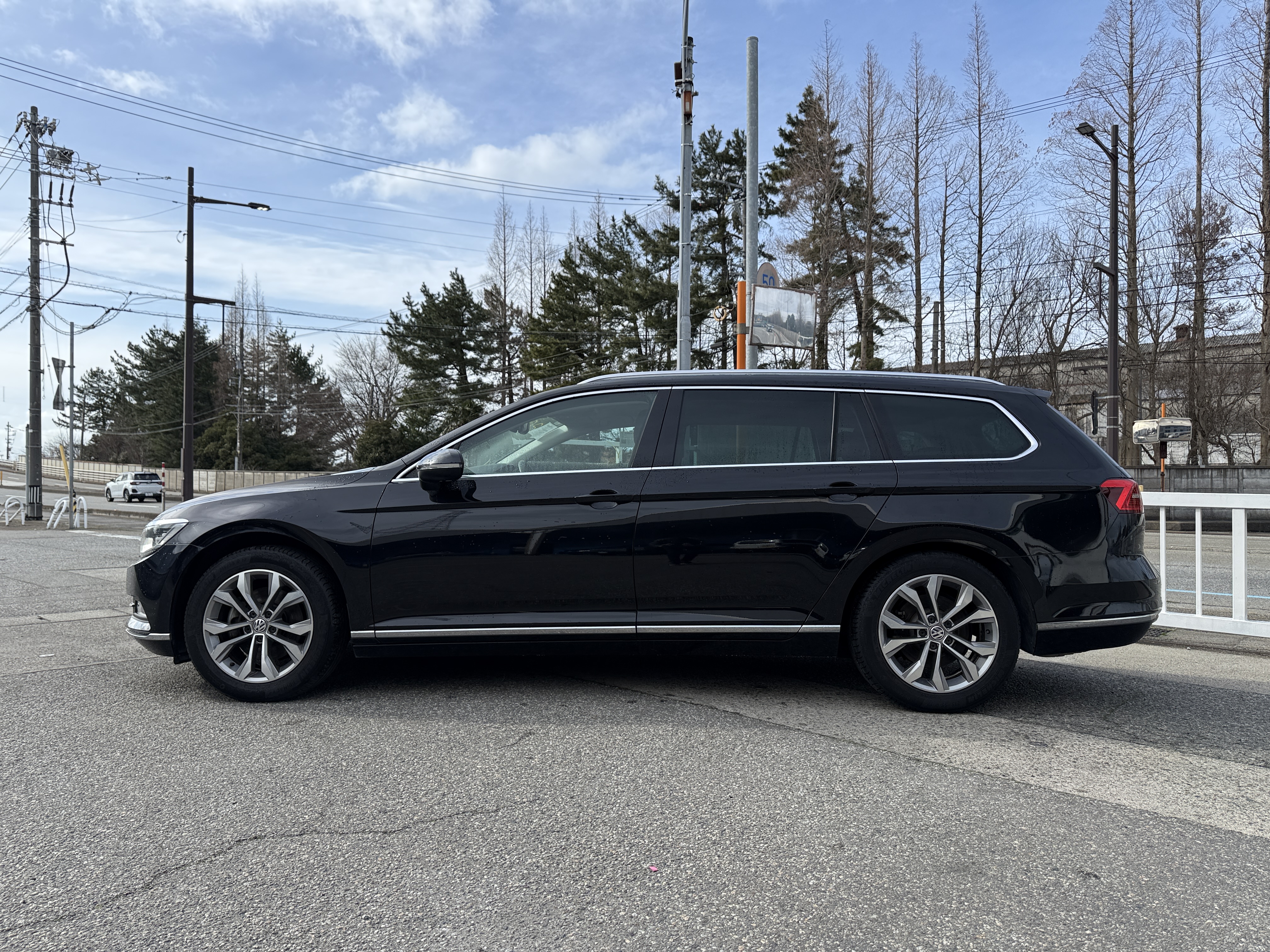 Volkswagen Passat TSI HIGH LINE, миниатюра 6