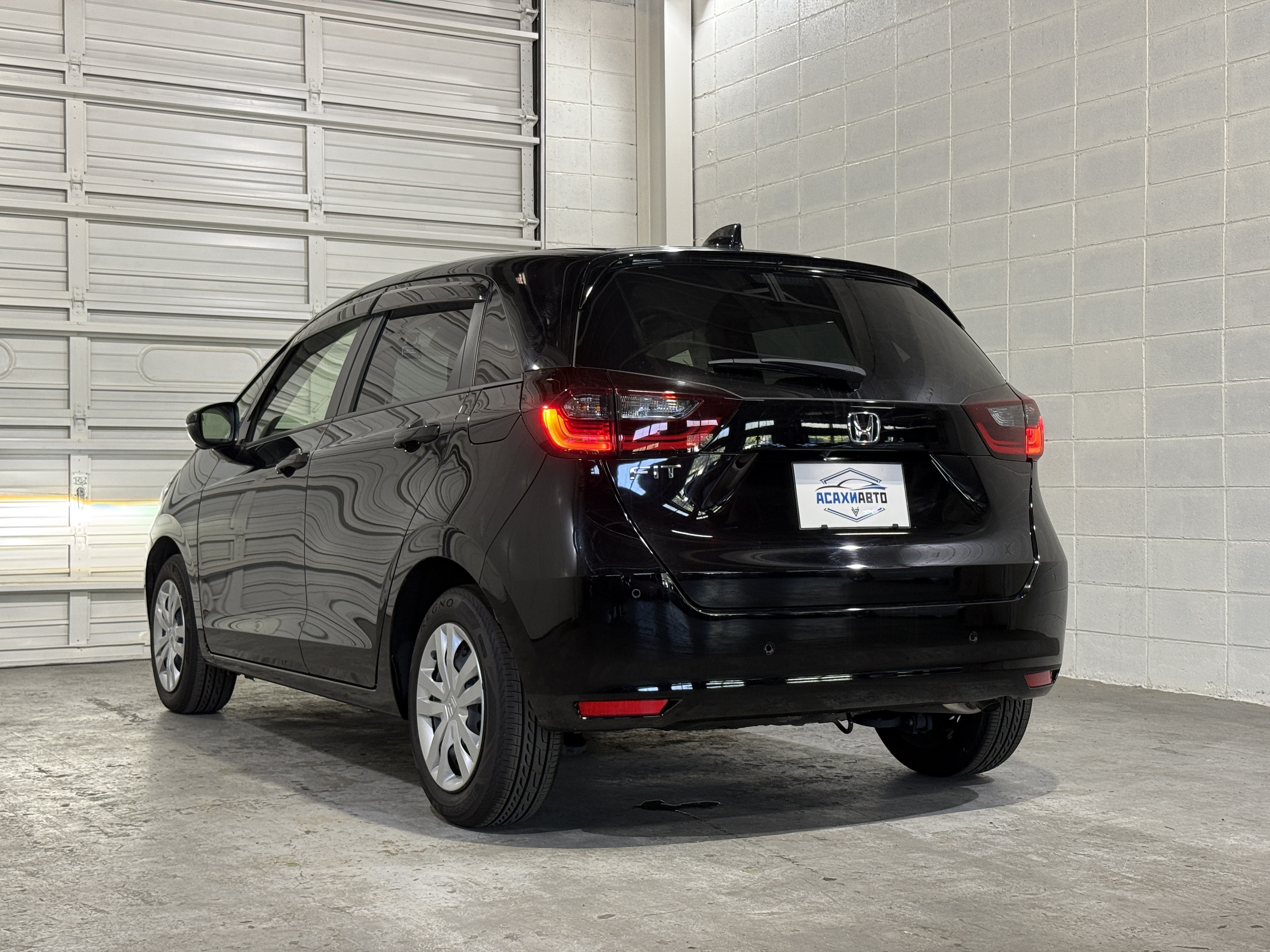 Honda Fit, миниатюра 4