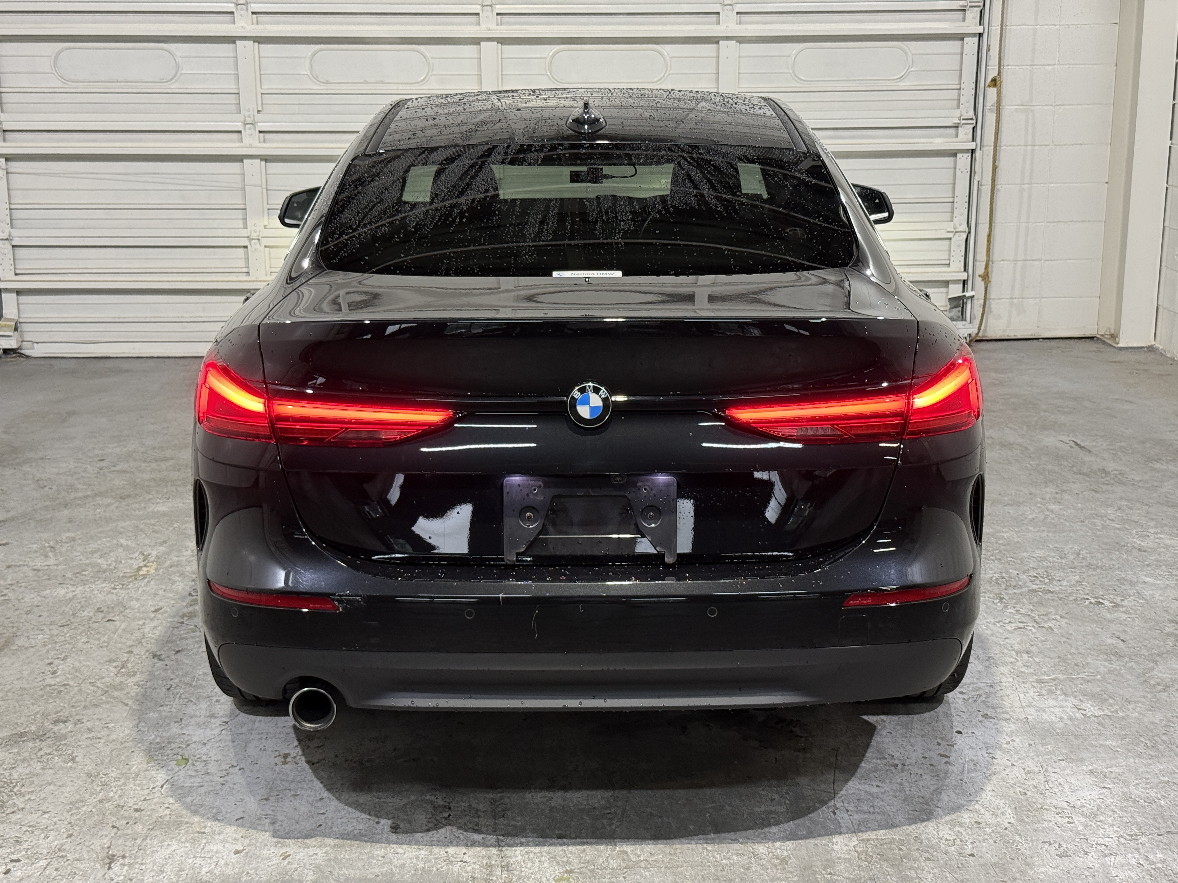 BMW 2 Series 218IGLACP PLAY, миниатюра 4