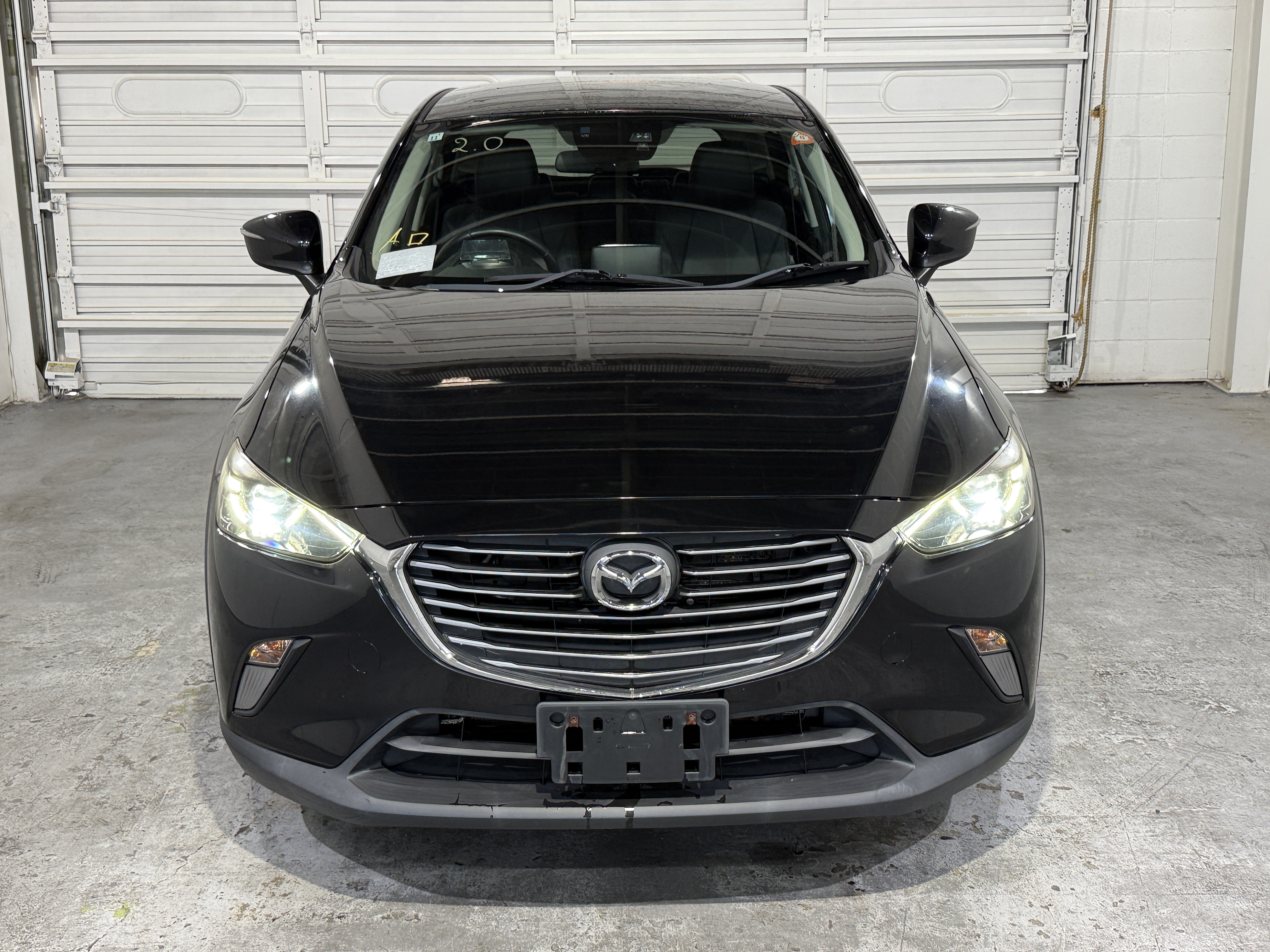 Mazda CX-3 XD TOURING AWD 4WD, миниатюра 8