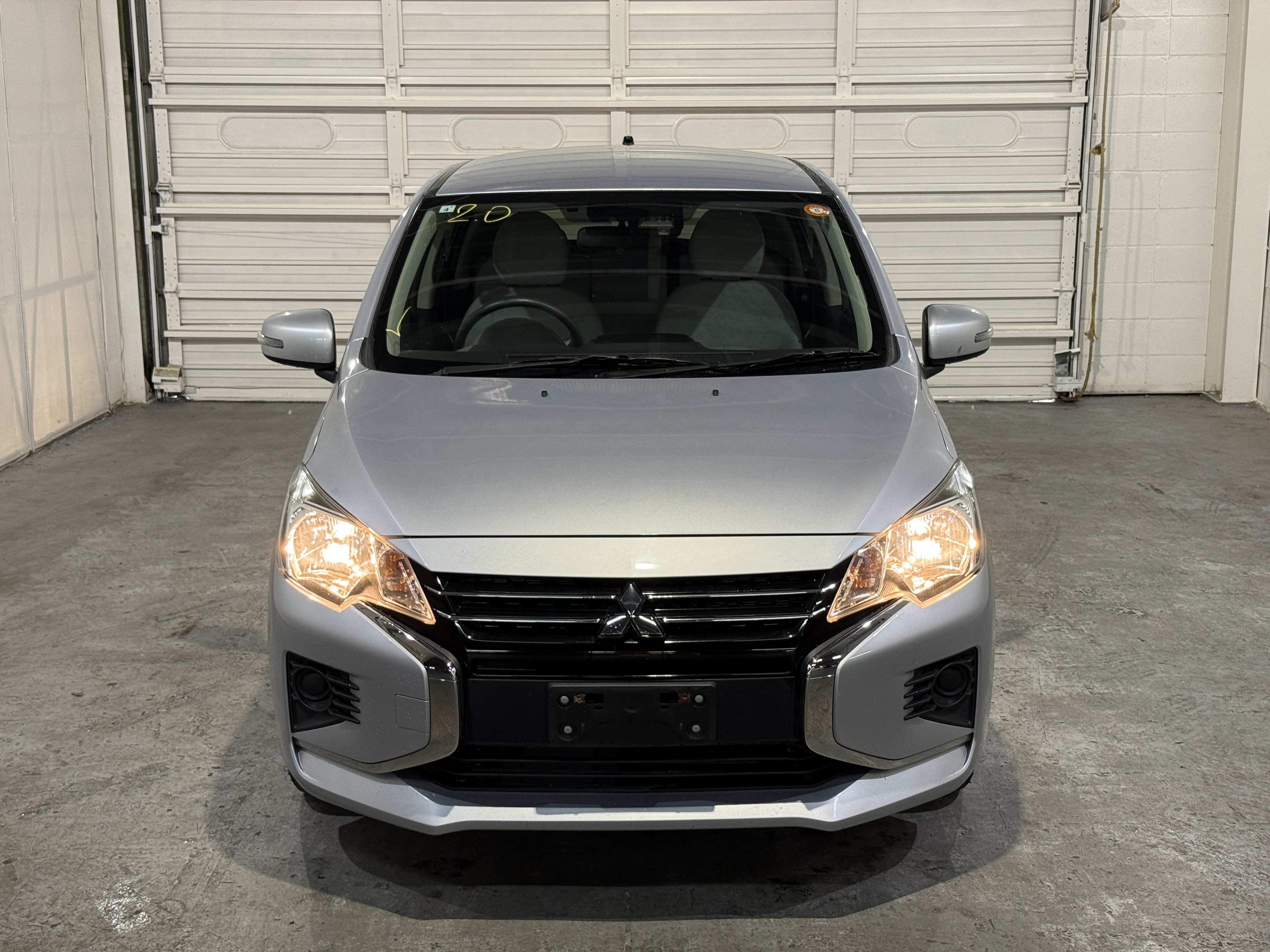 Mitsubishi Mirage, миниатюра 8