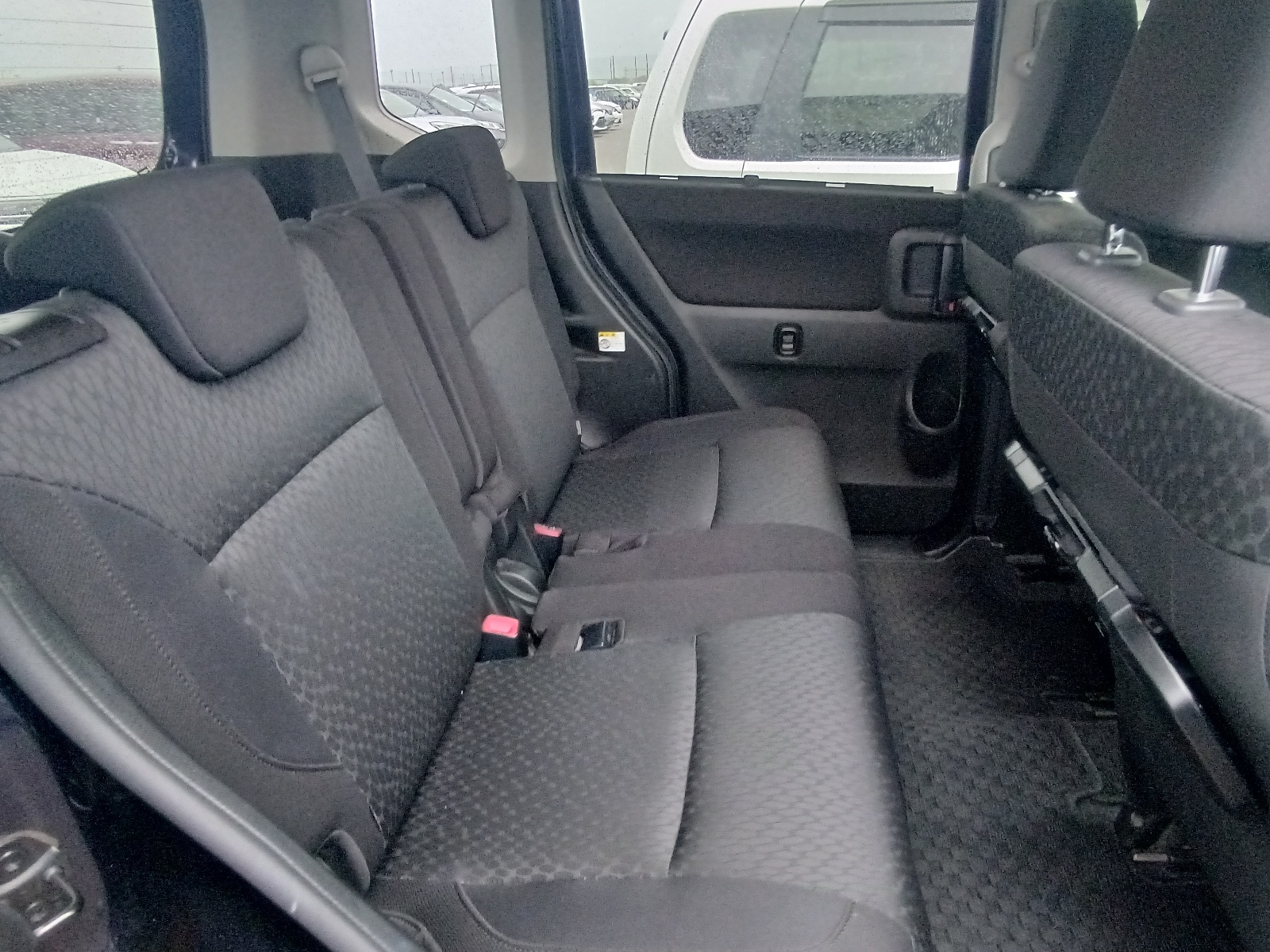 Suzuki Solio HYBRID MV, миниатюра 2
