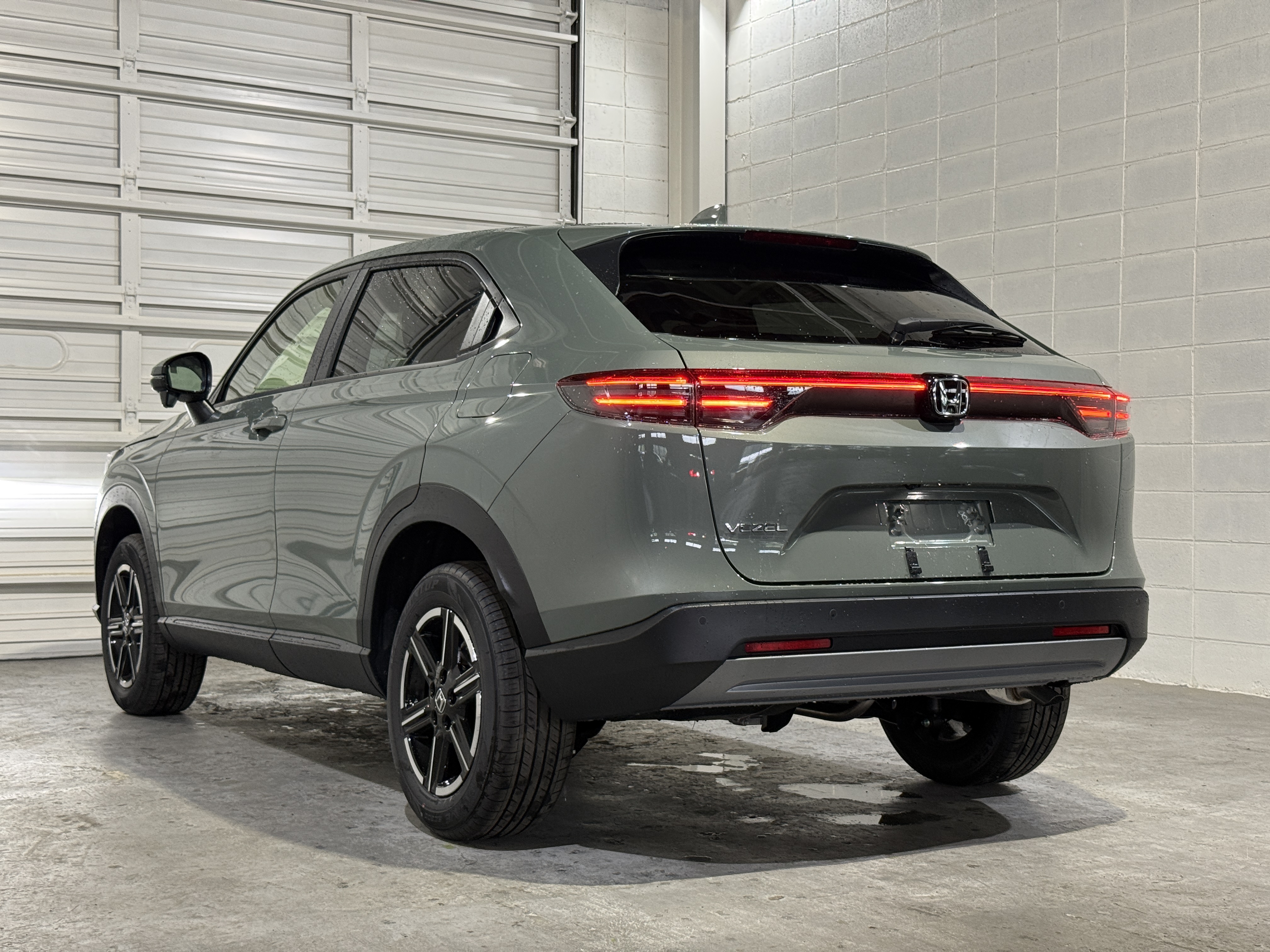 Honda Vezel G AWD 4WD, миниатюра 5