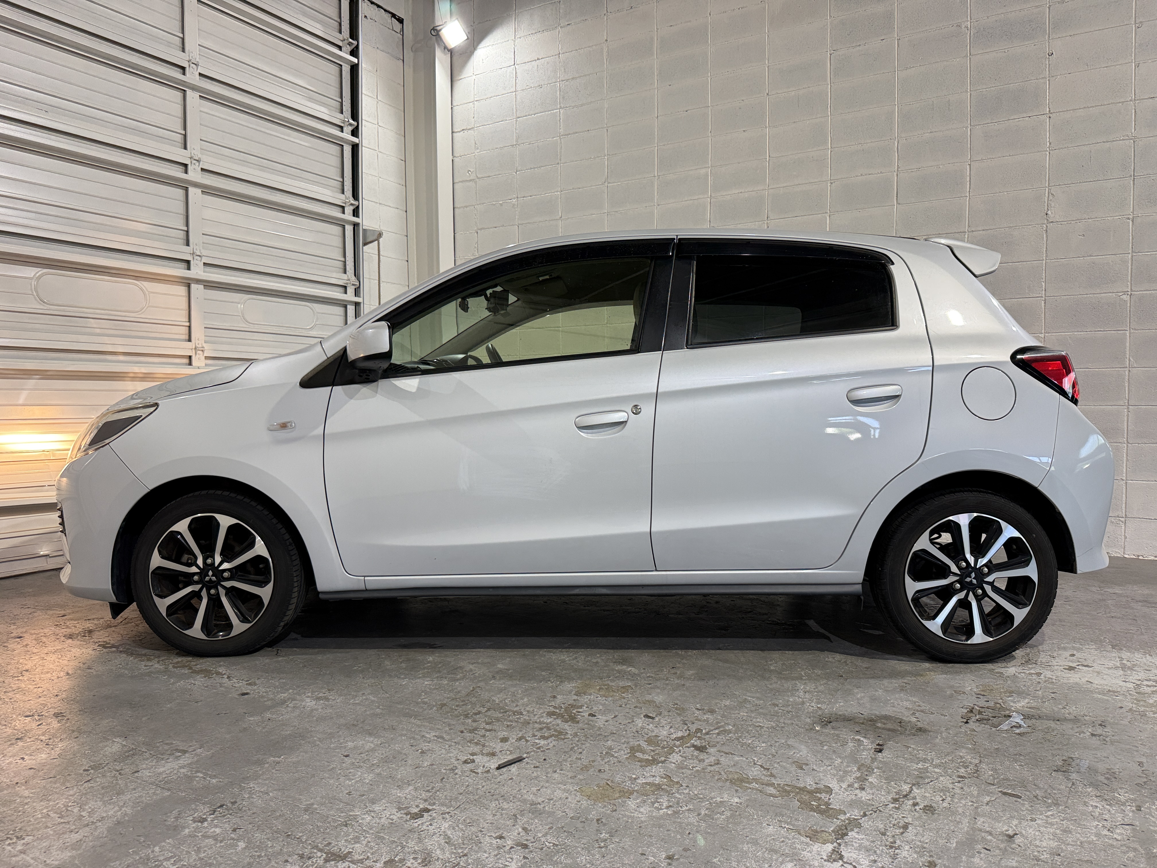 Mitsubishi Mirage, миниатюра 6