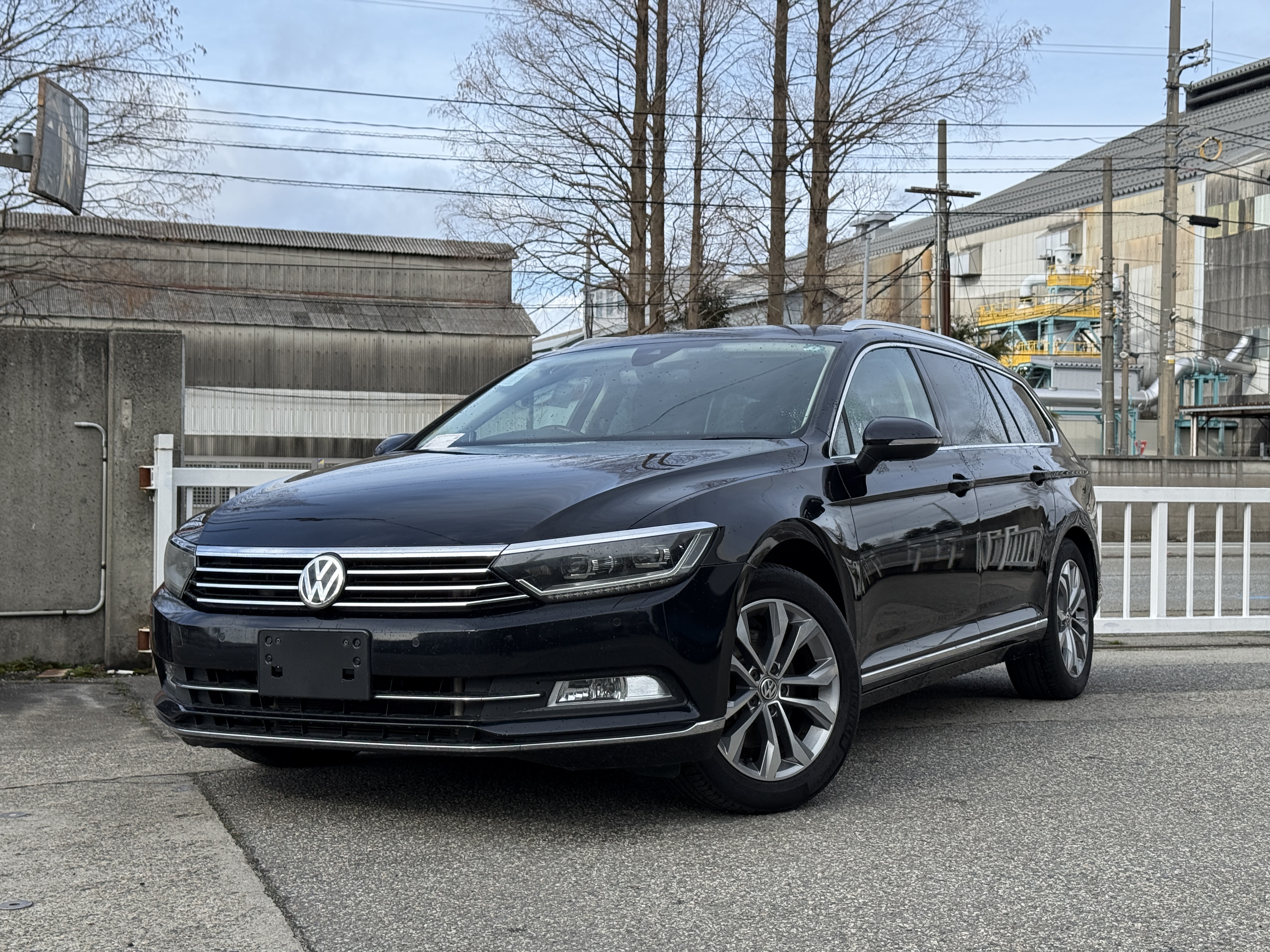 Volkswagen Passat TSI HIGH LINE, миниатюра 7