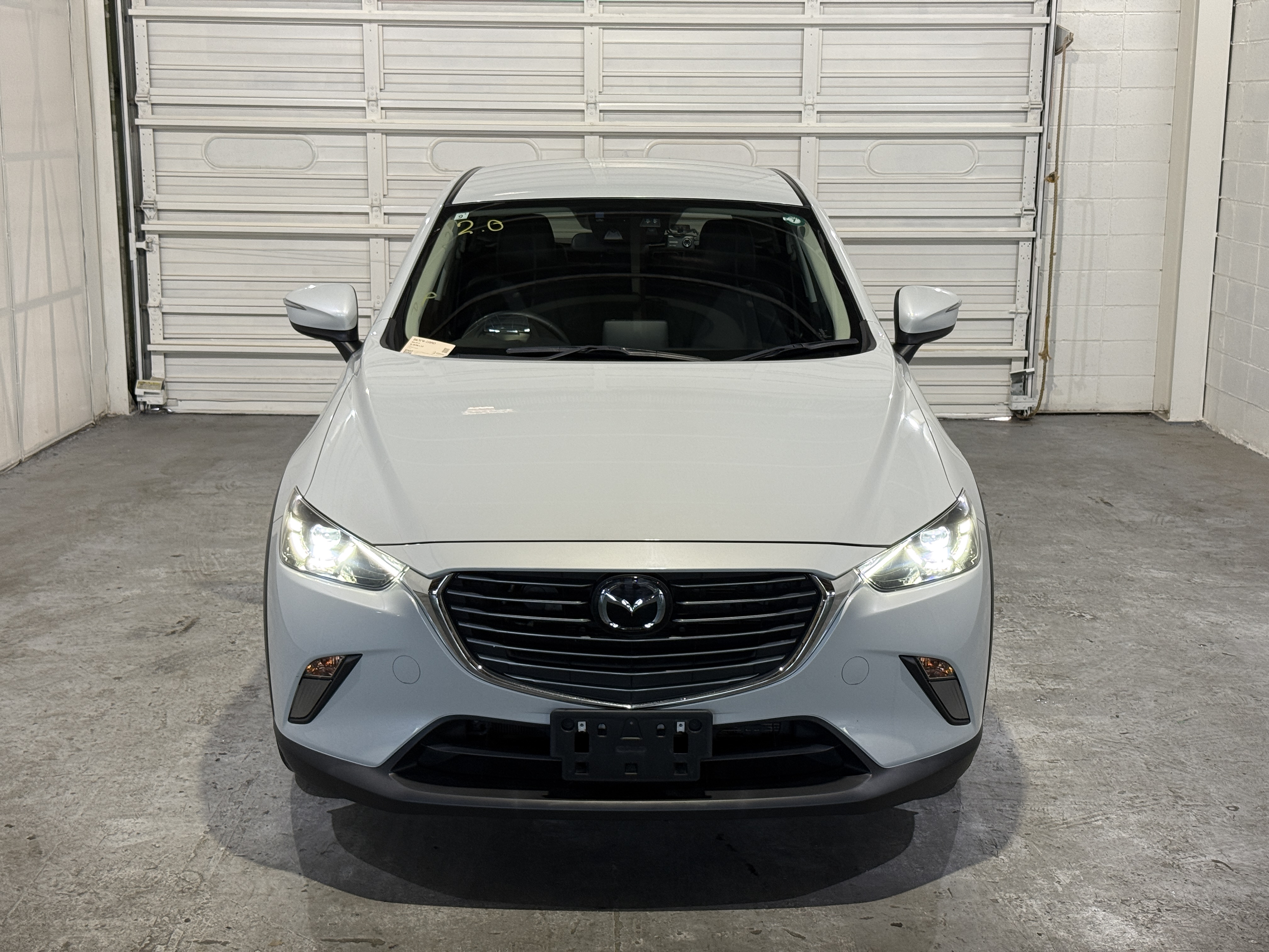 Mazda CX-3 XD TOURING, миниатюра 8
