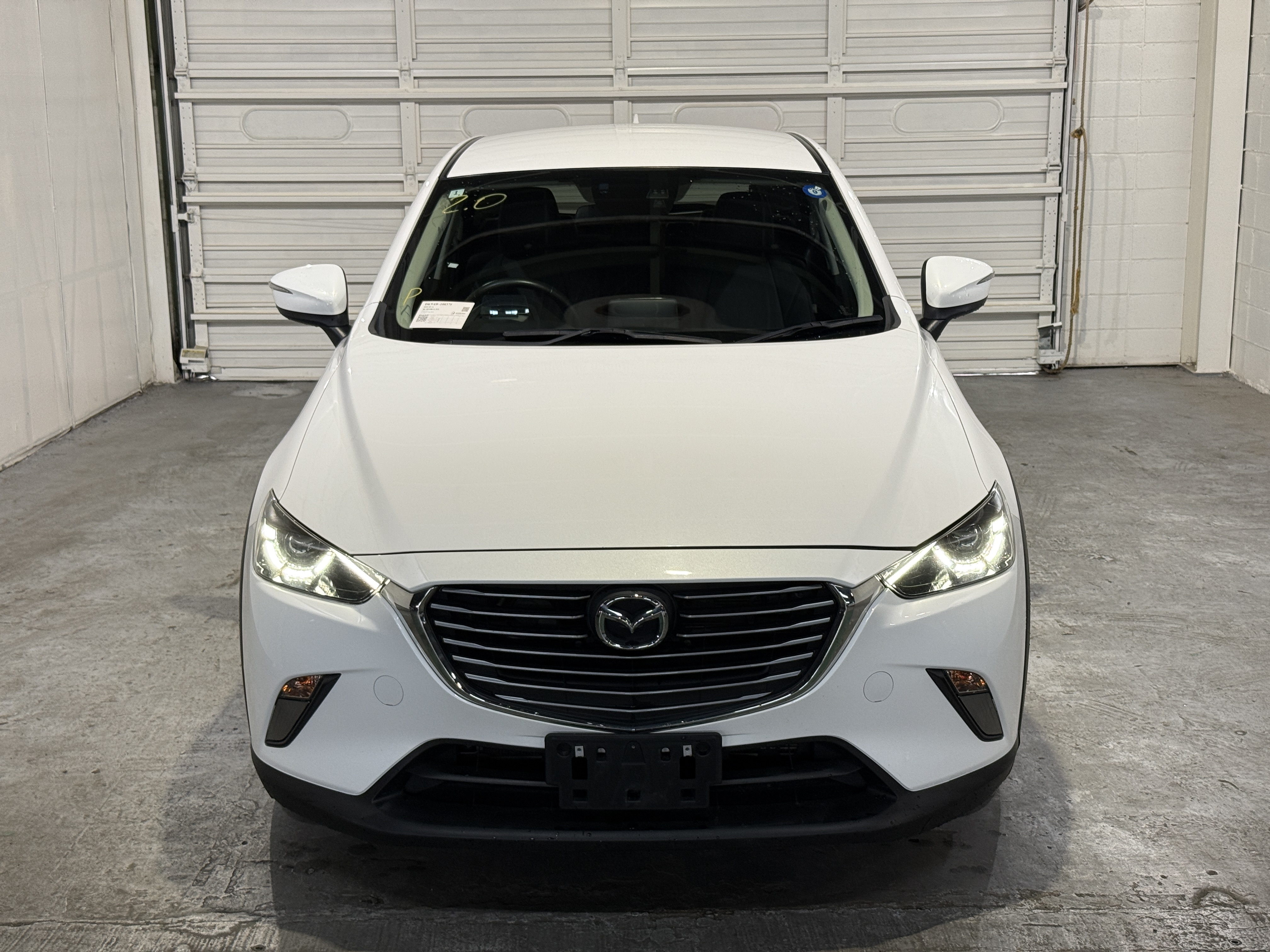 Mazda CX-3 XD TOURING AWD 4WD, миниатюра 8