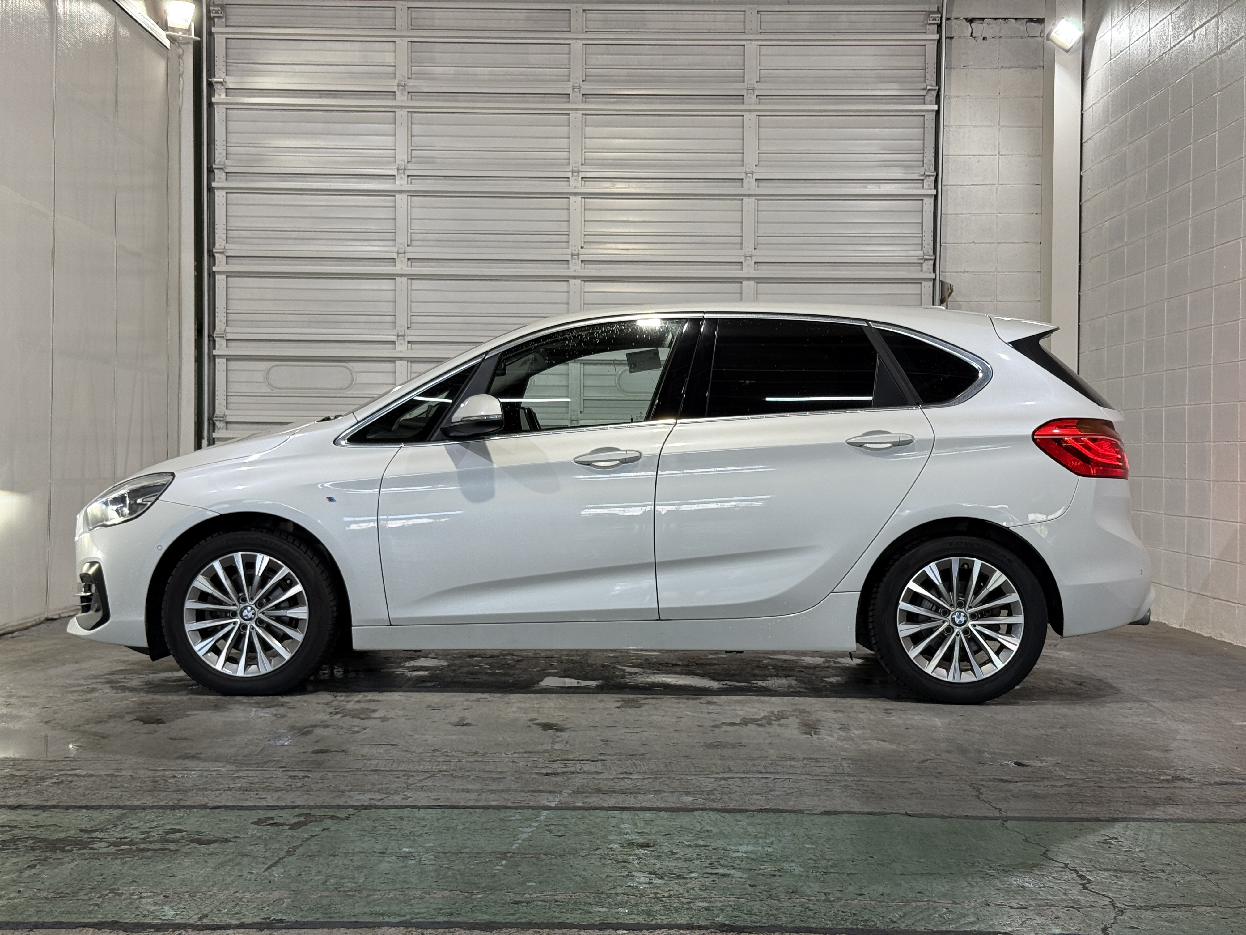 BMW 2 Series 218I ACTY TOURER G 5D, миниатюра 6