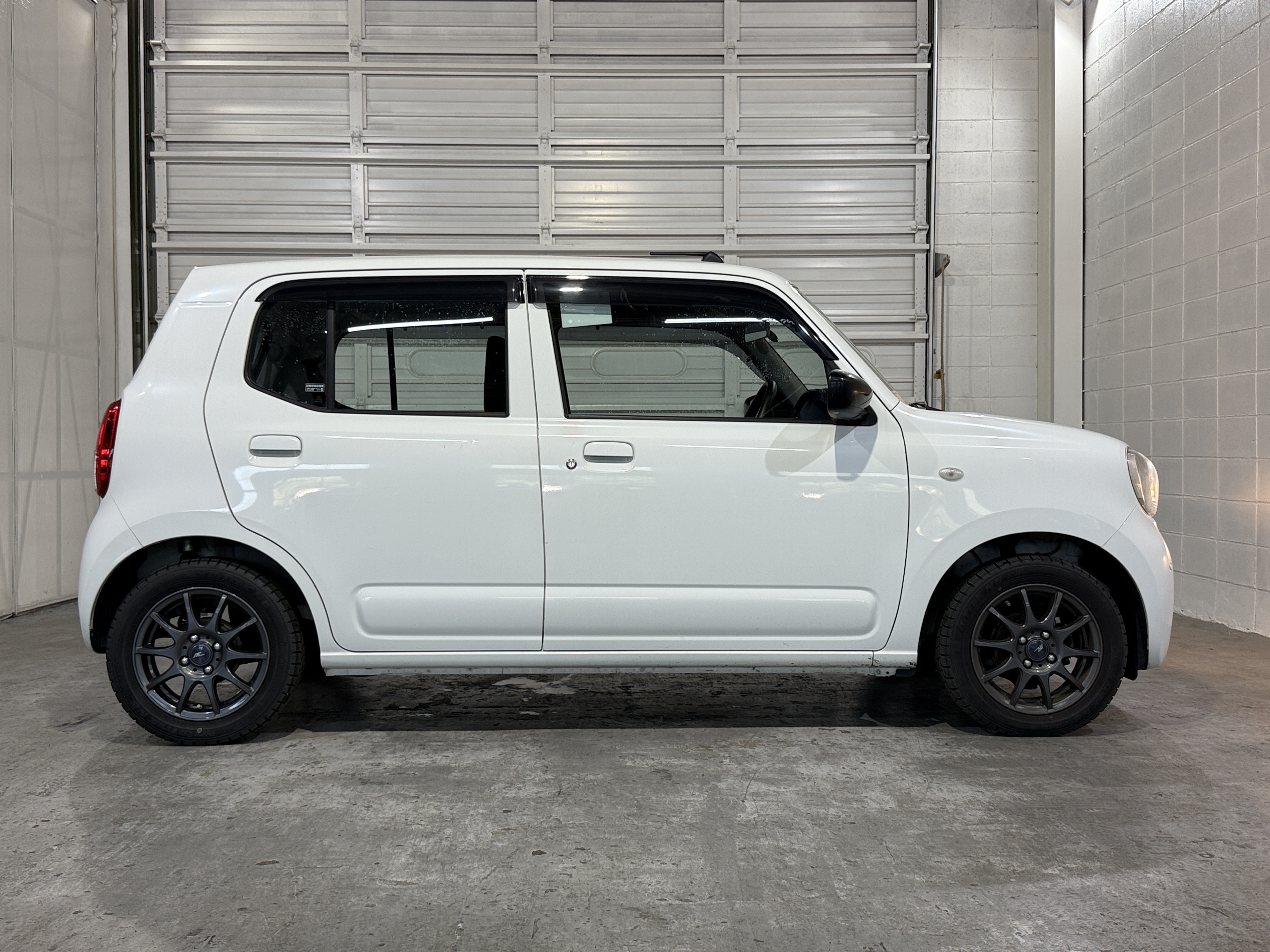 Suzuki Alto L, миниатюра 2