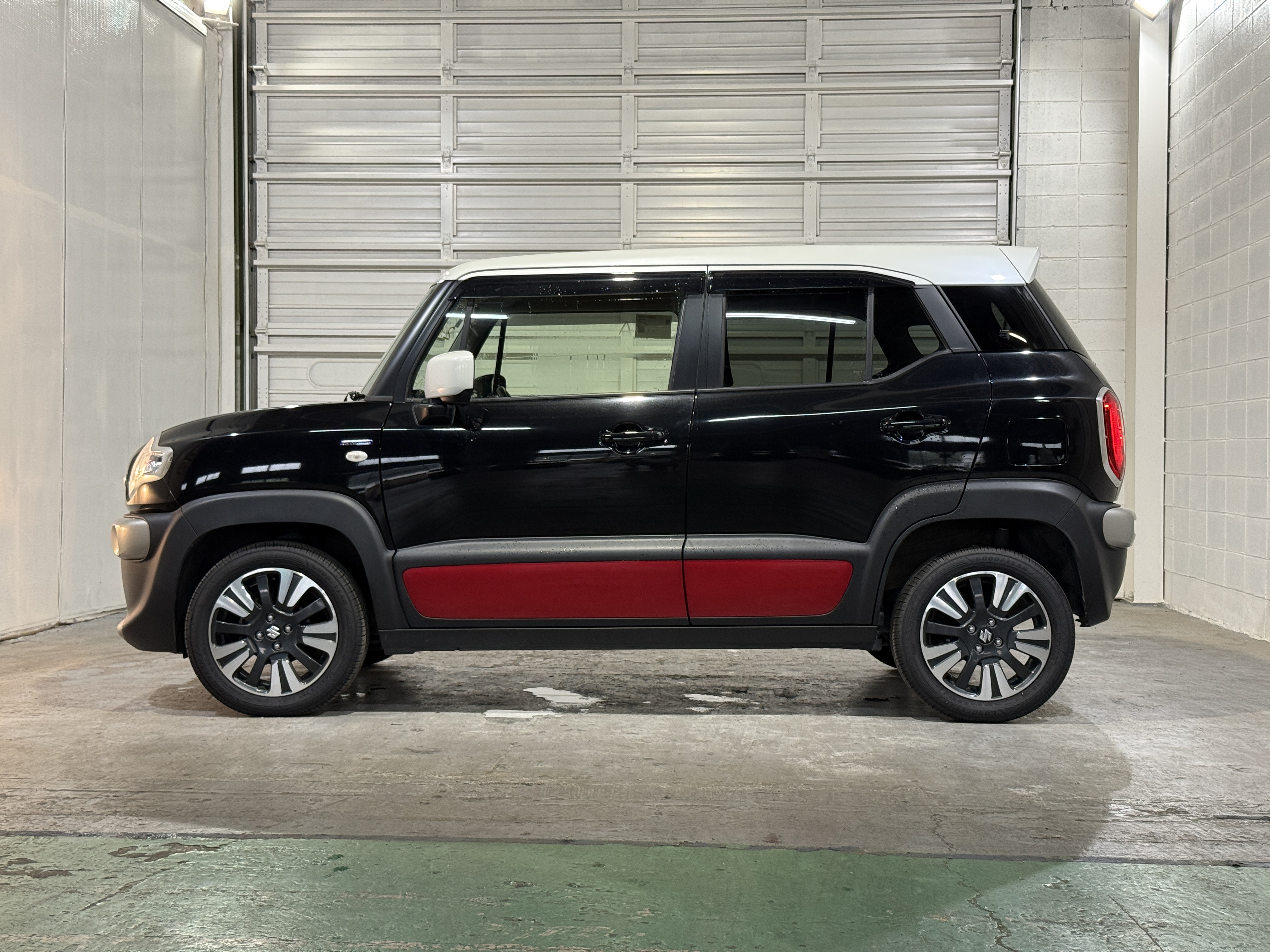 Suzuki Xbee HYBRID MX, миниатюра 6