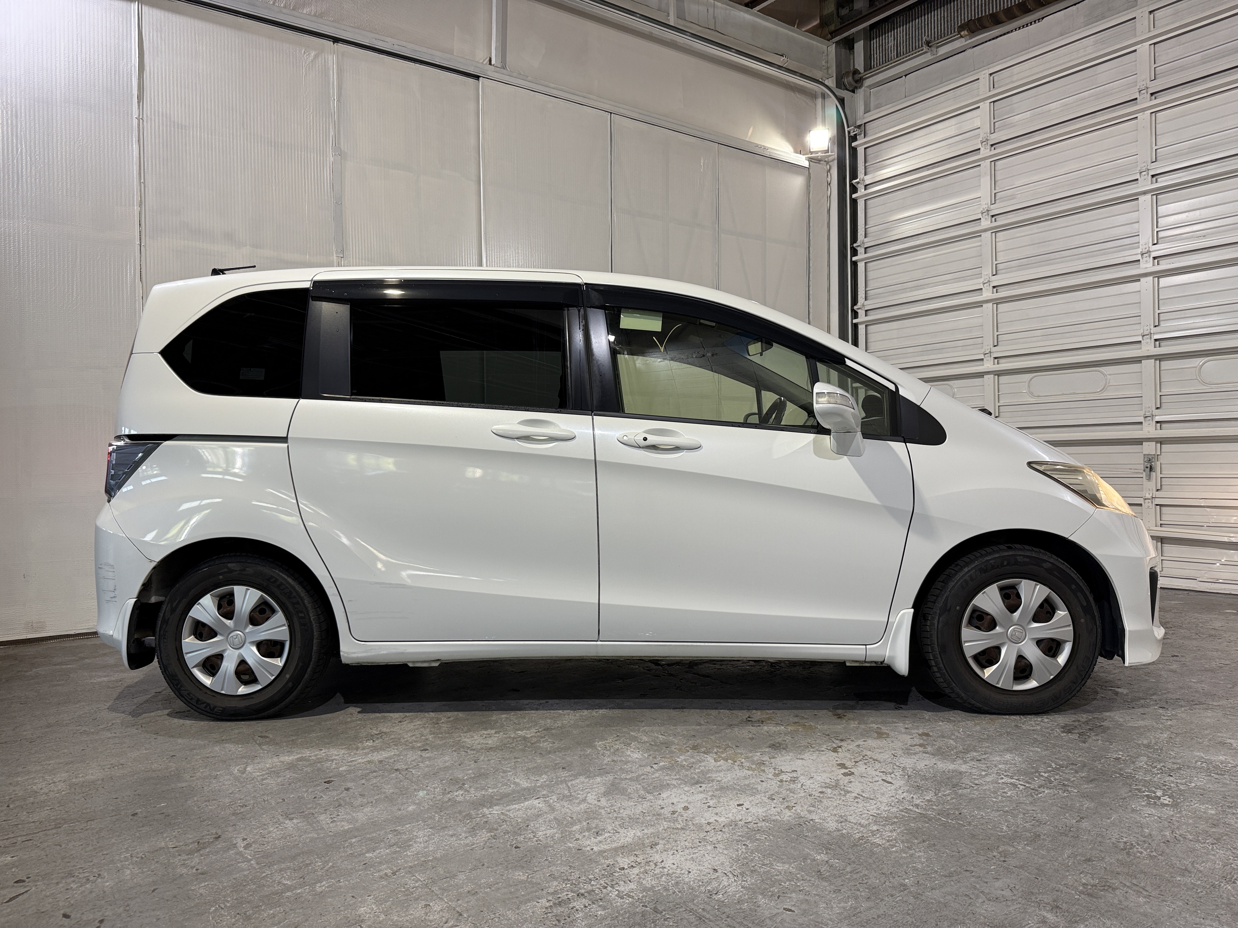 Honda Freed G PREMIUM EDITION 6SEATS, миниатюра 2