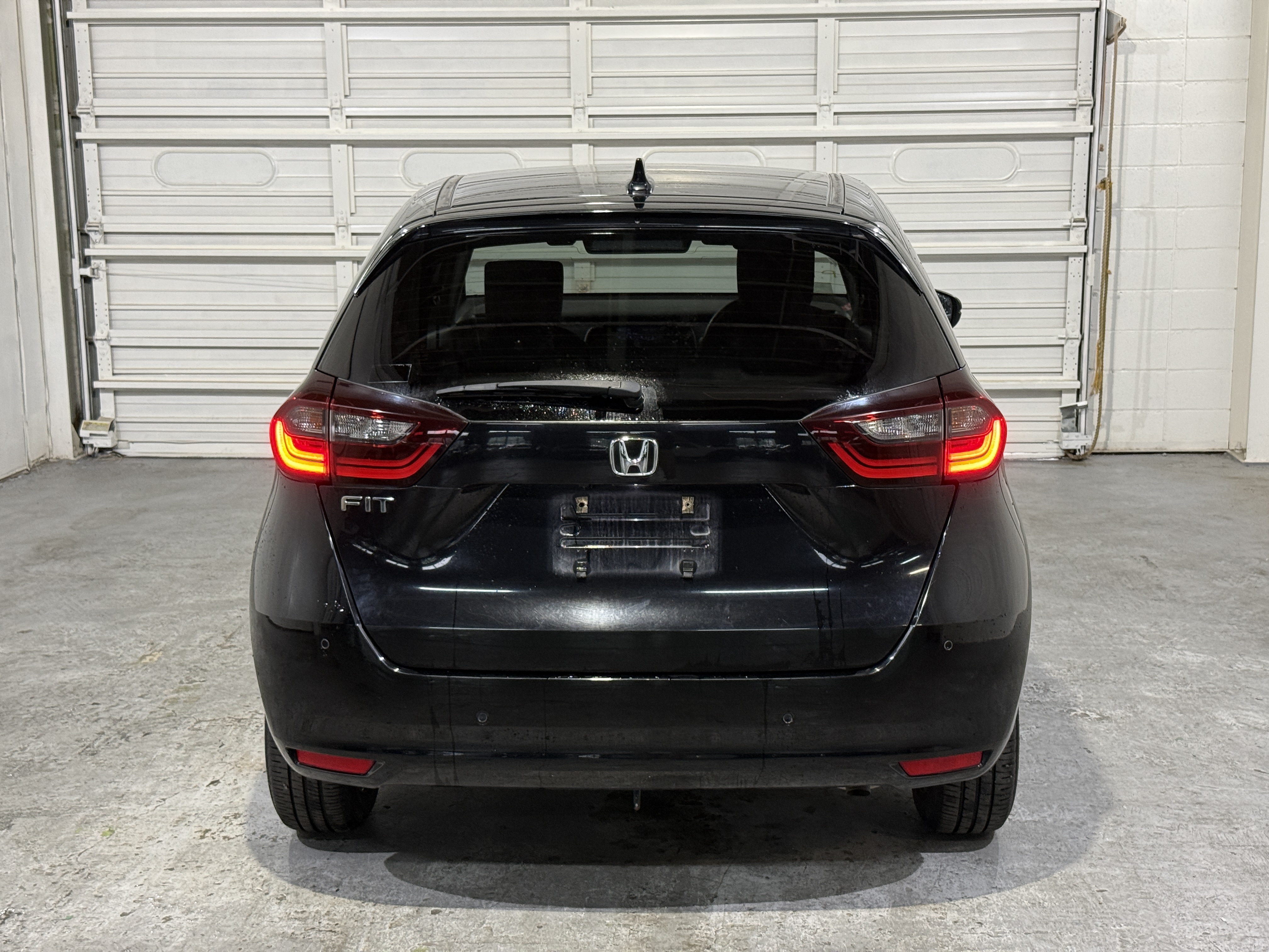 Honda Fit, миниатюра 4