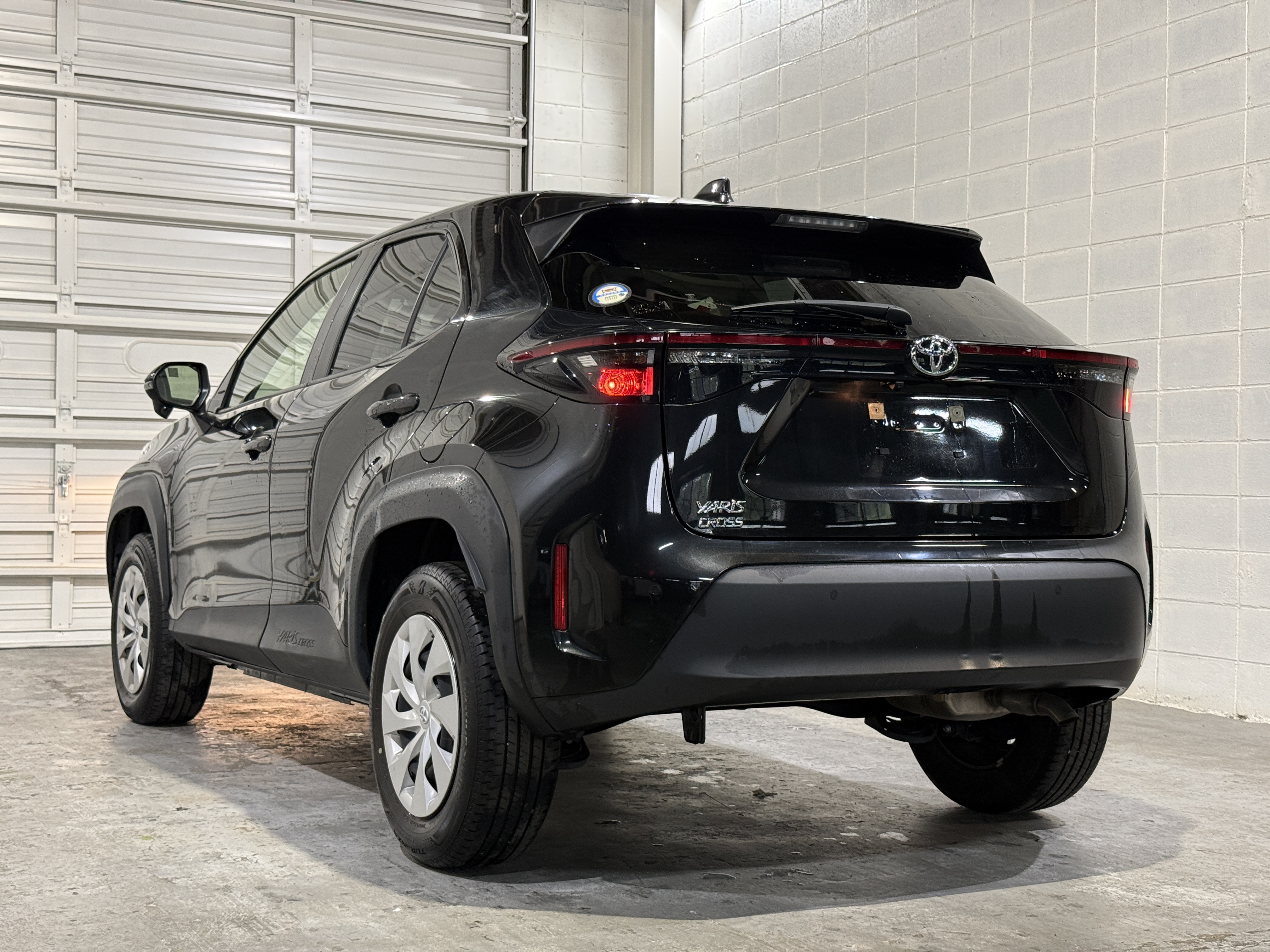 Toyota Yaris Cross X, миниатюра 5