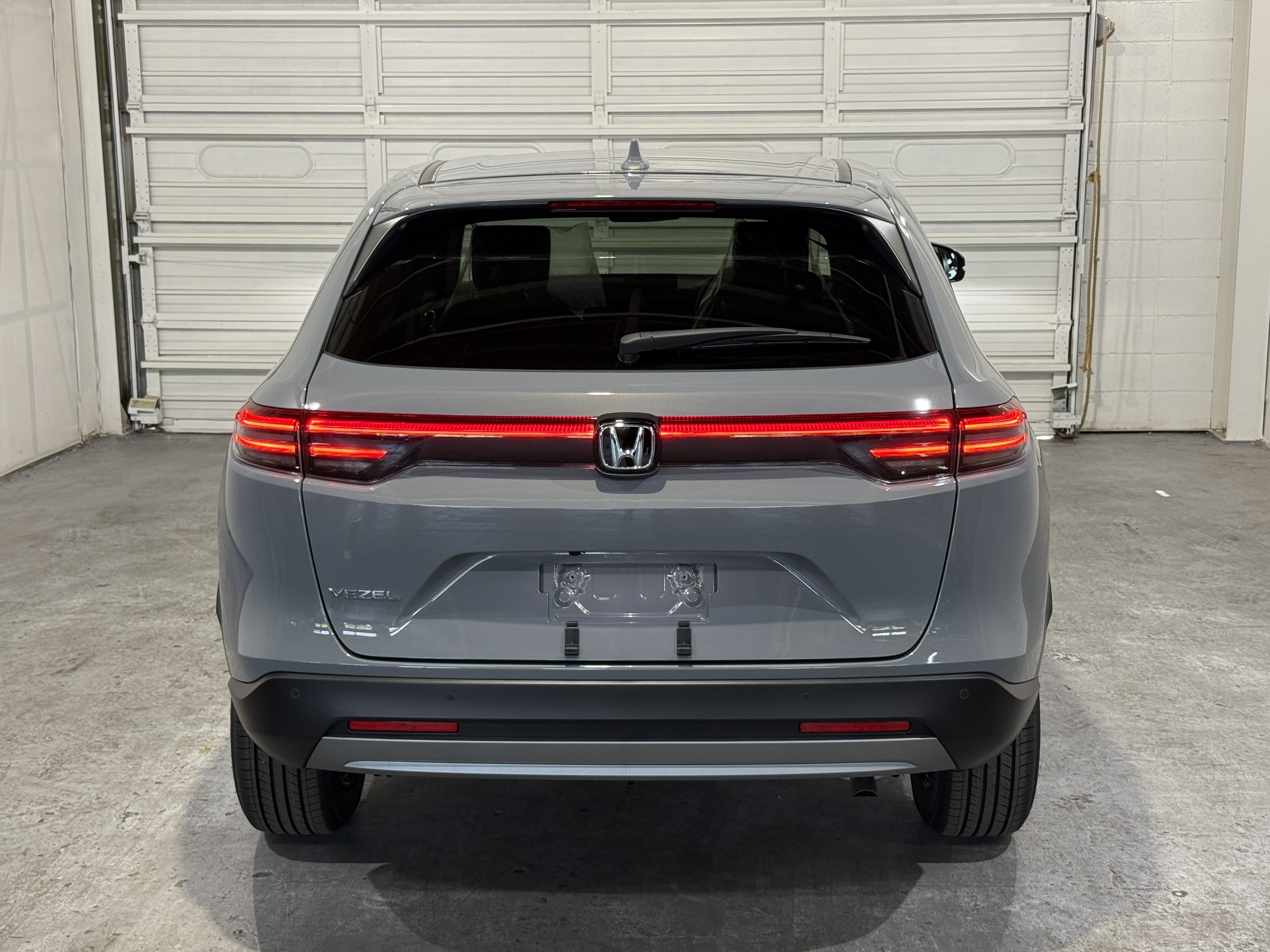 Honda Vezel G AWD 4WD, миниатюра 4