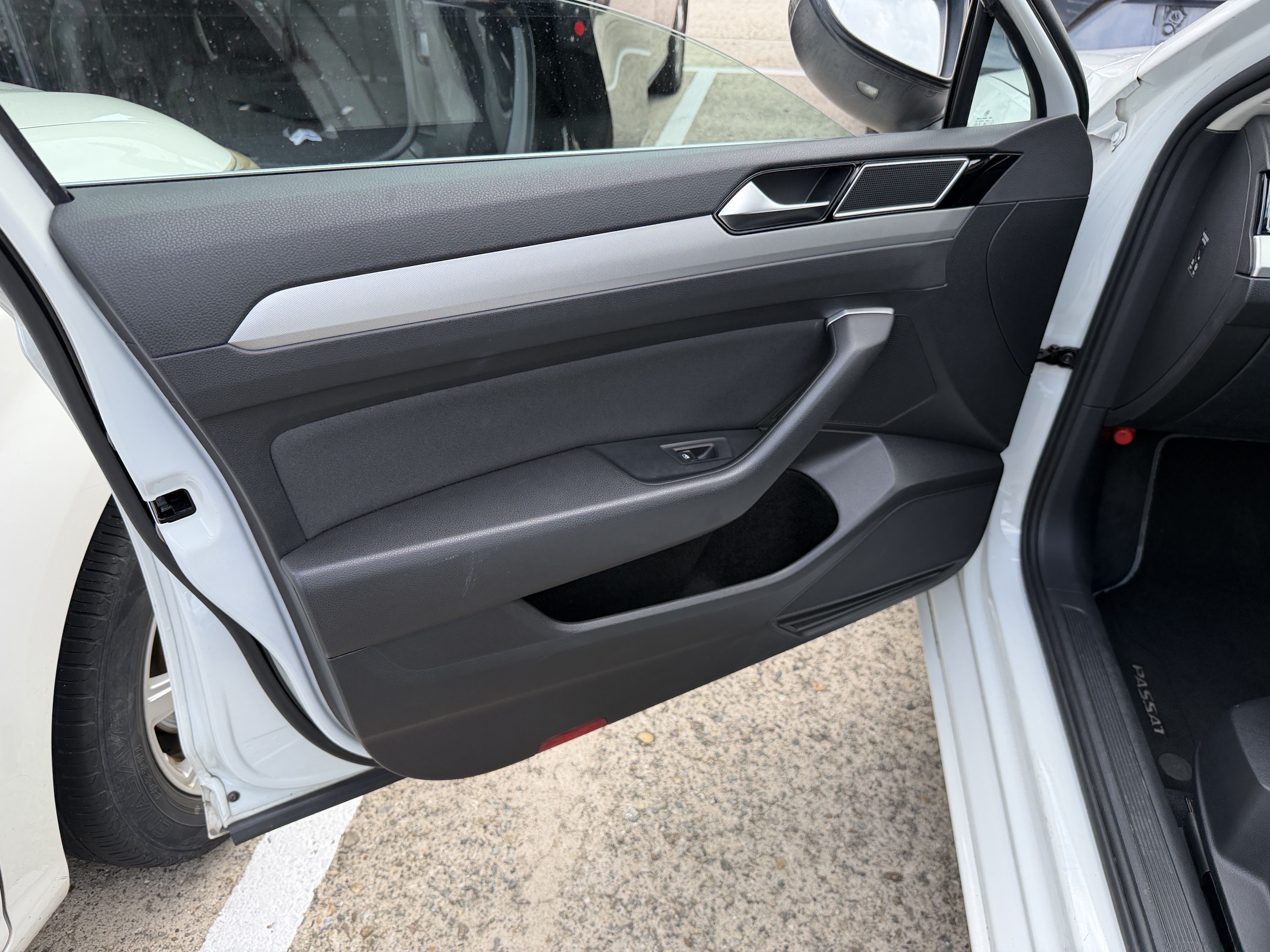 Volkswagen Passat TSI COMFORT LINE, миниатюра 8