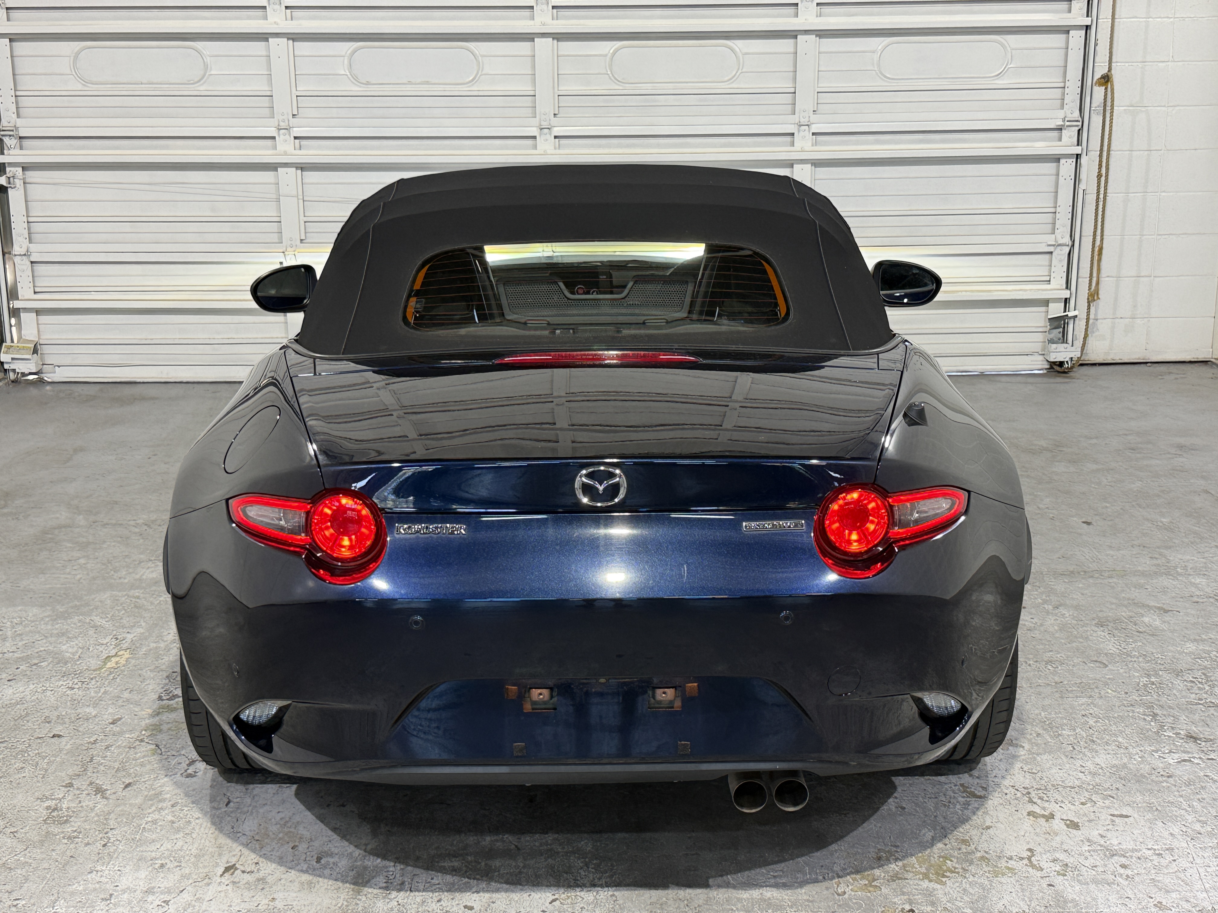 MAZDA ROADSTER S SPECIAL PACK, миниатюра 4