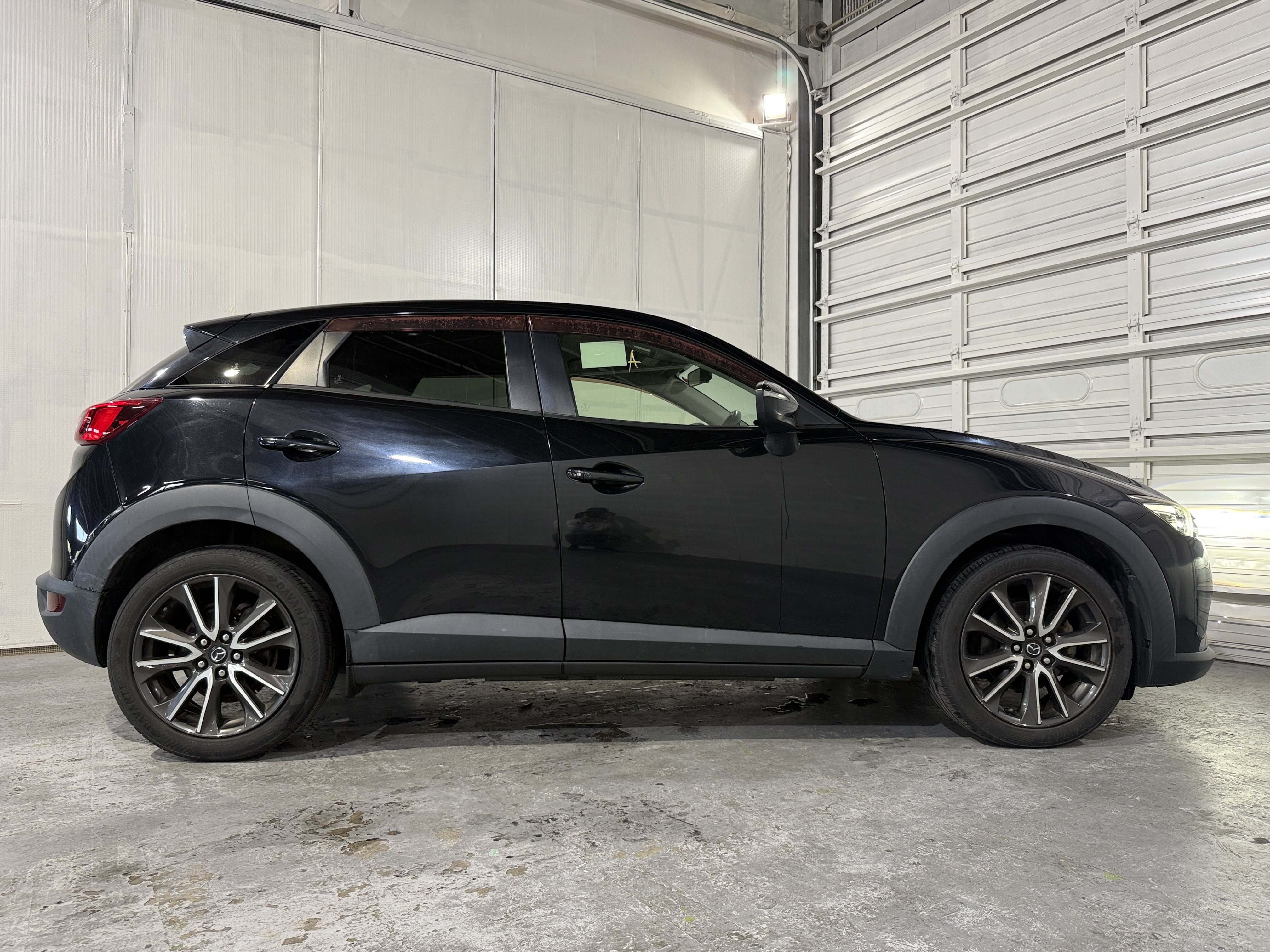 Mazda CX-3 XD TOURING AWD 4WD, миниатюра 2