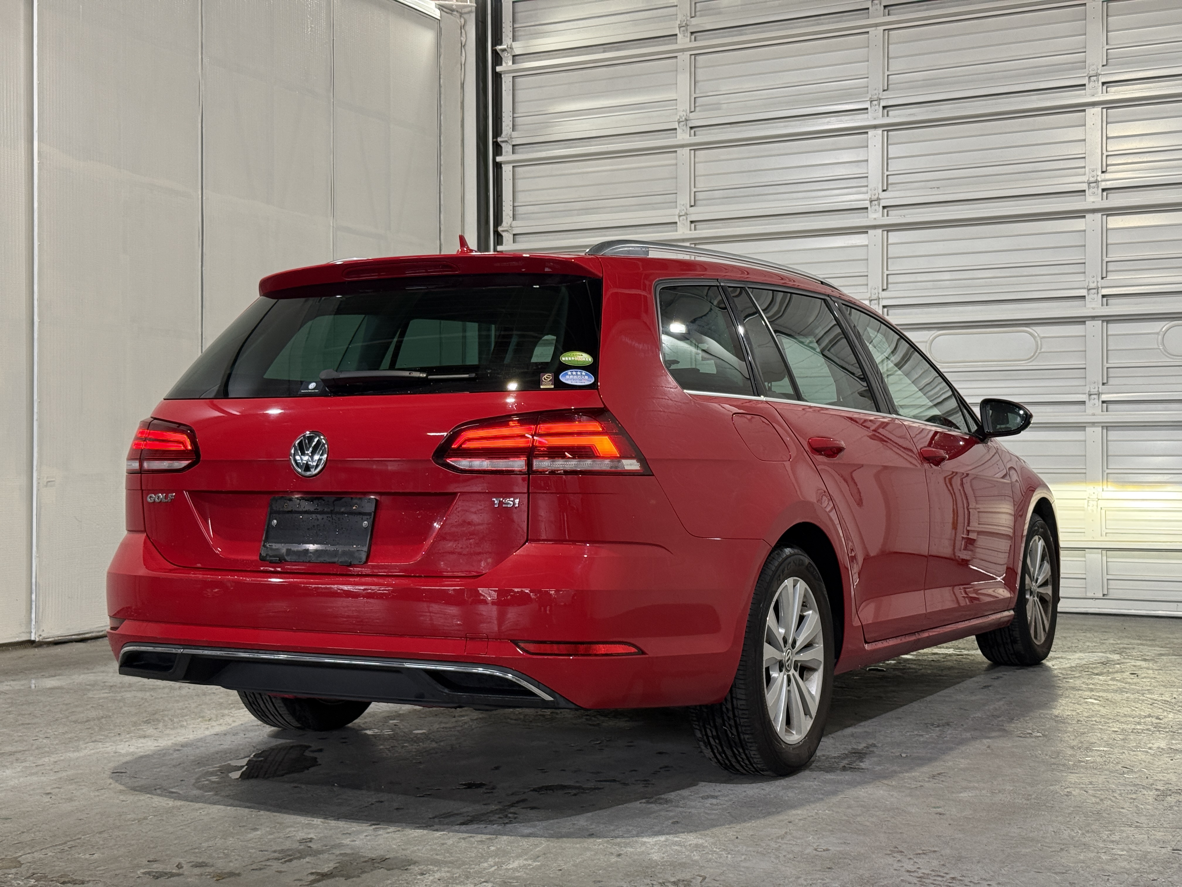 Volkswagen Golf TSI COMFORT LINE, миниатюра 3