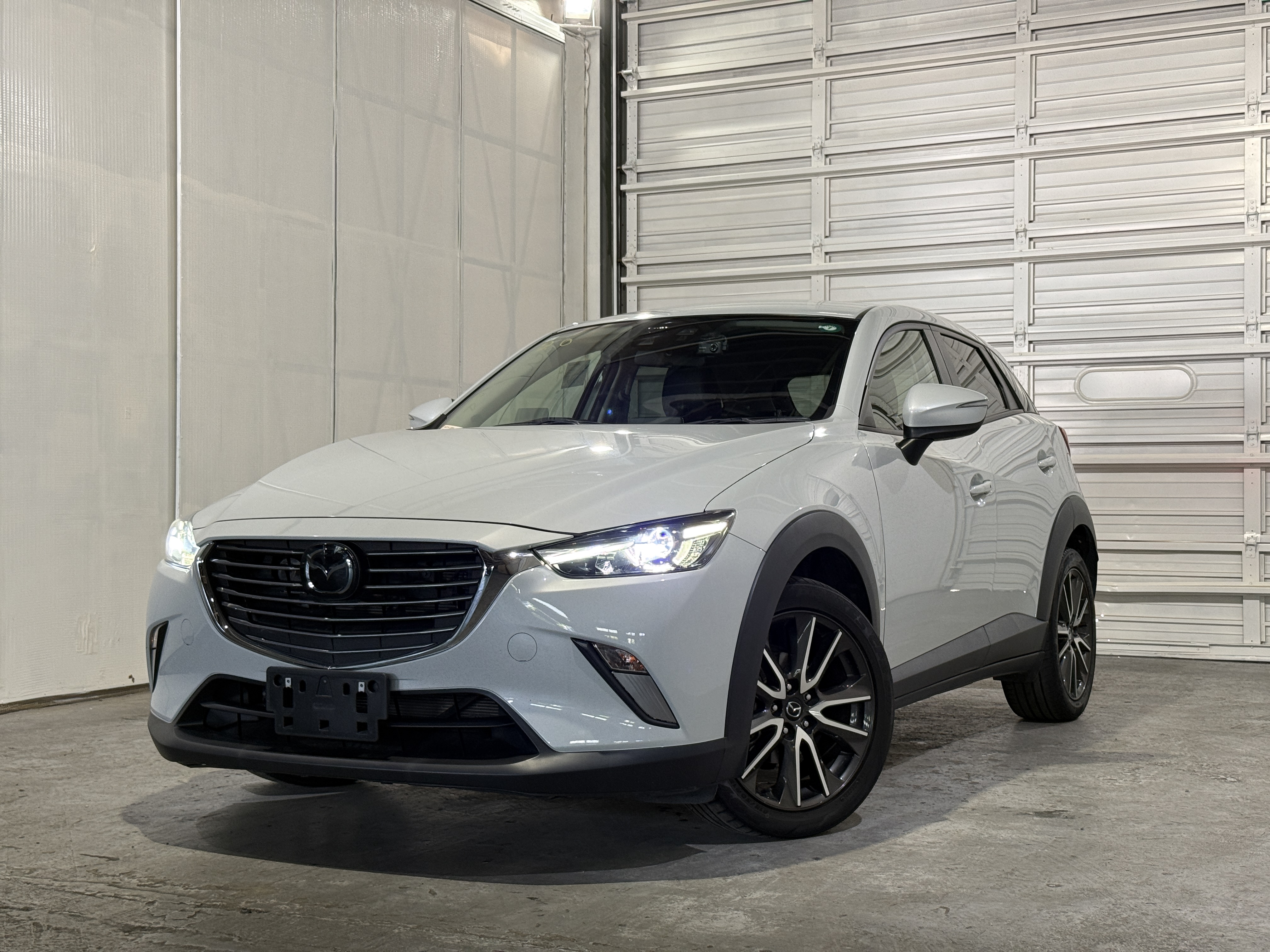 Mazda CX-3 XD TOURING, миниатюра 7