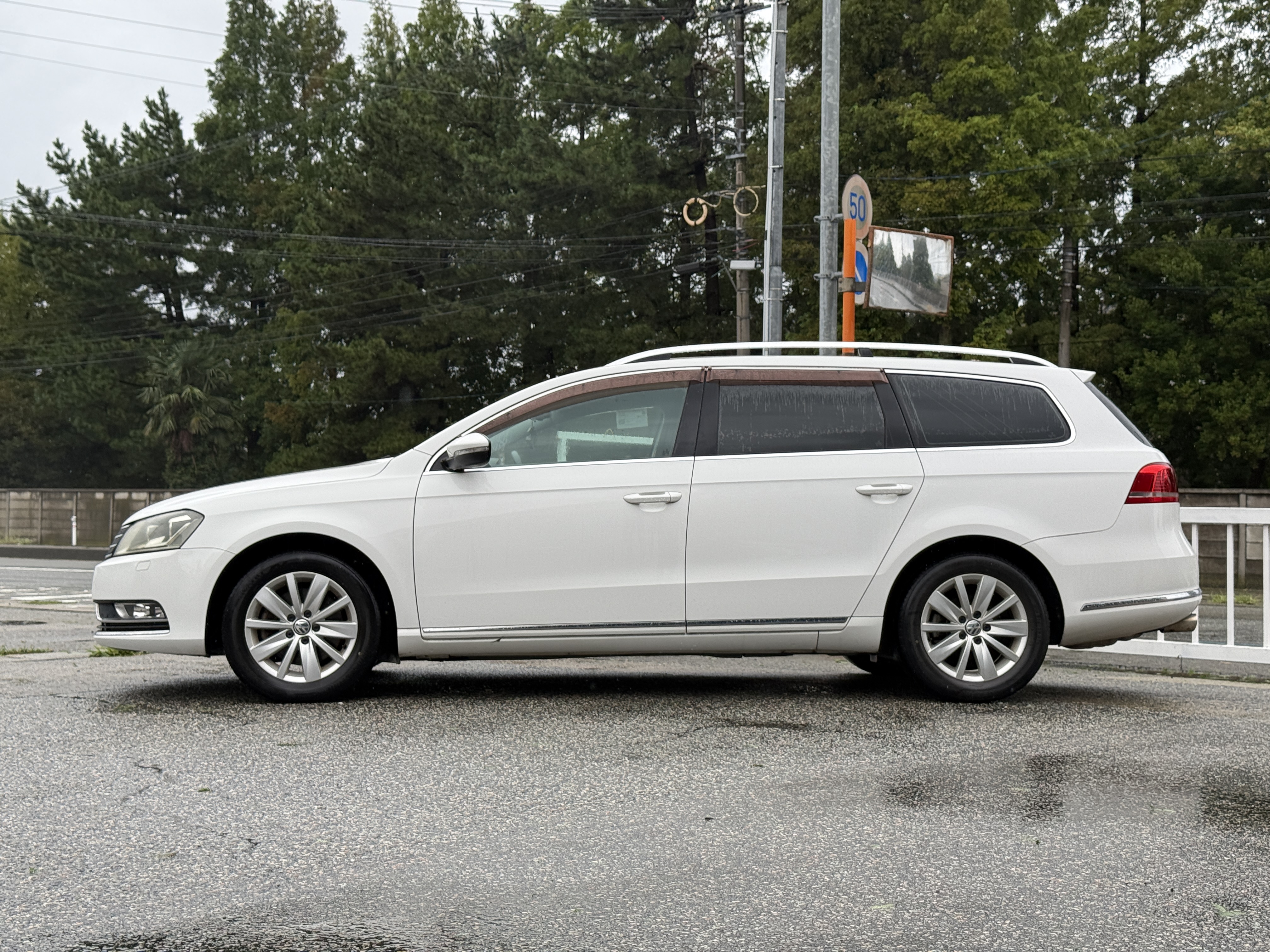 Volkswagen Passat COMFORT LINE BMT, миниатюра 6