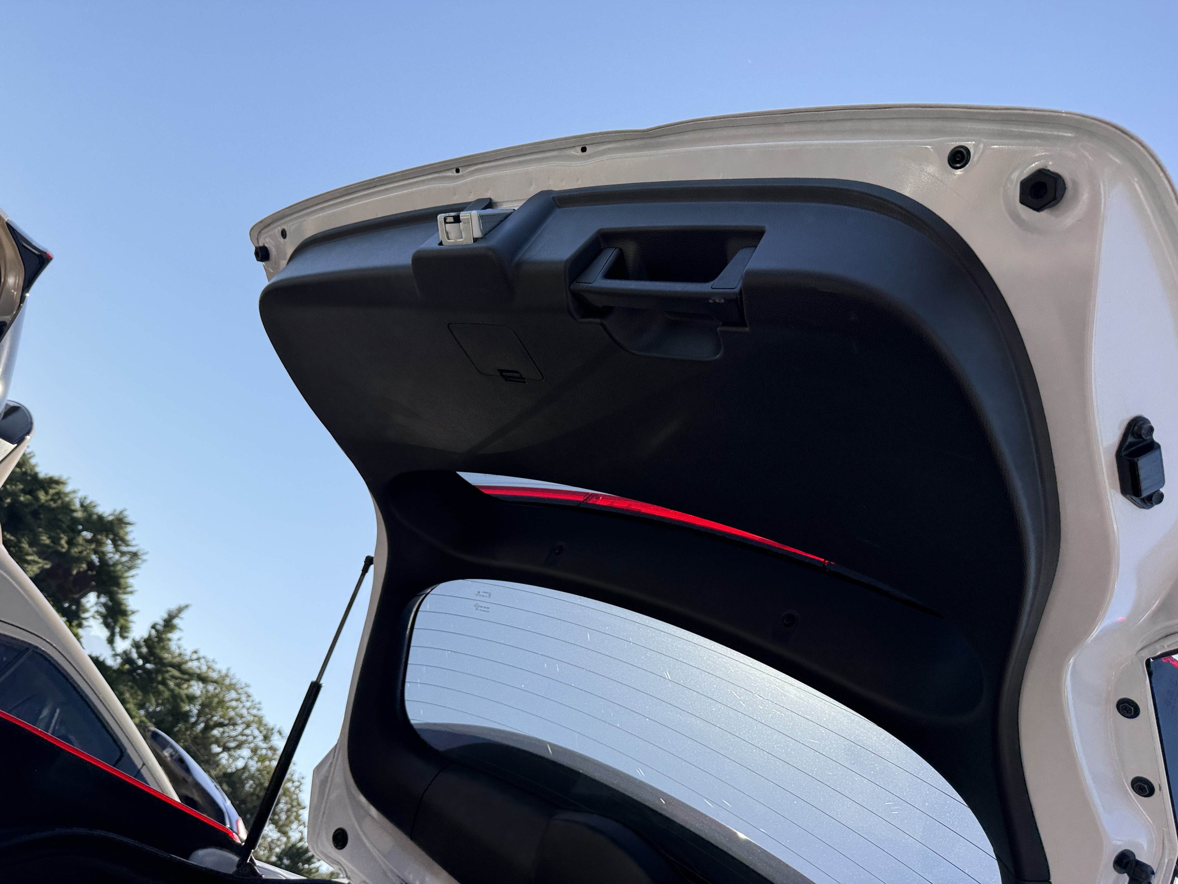 Mitsubishi Eclipse Cross G 4WD, миниатюра 8