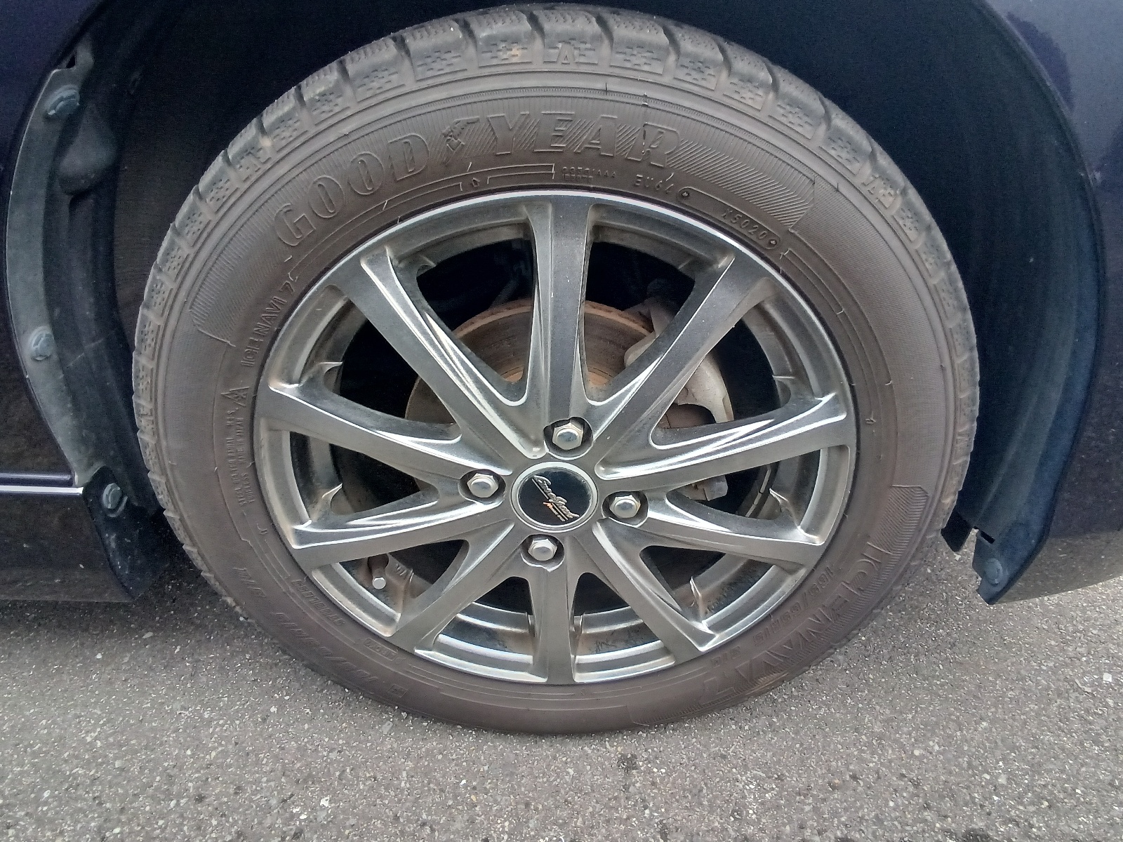 Suzuki Solio HYBRID MV, миниатюра 7