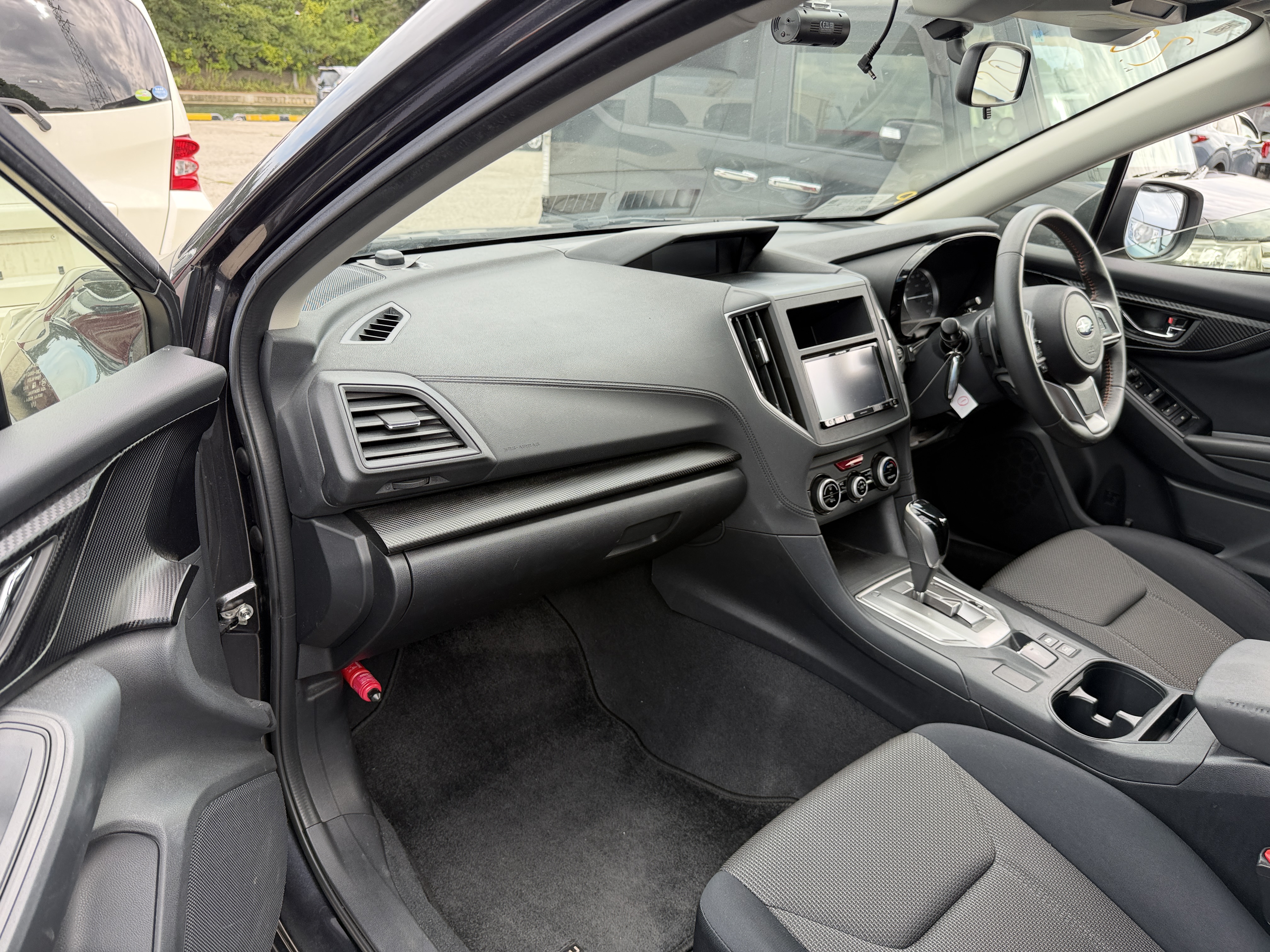 Subaru Impreza 1.6I-L EYESIGHT AWD 4WD, миниатюра 5