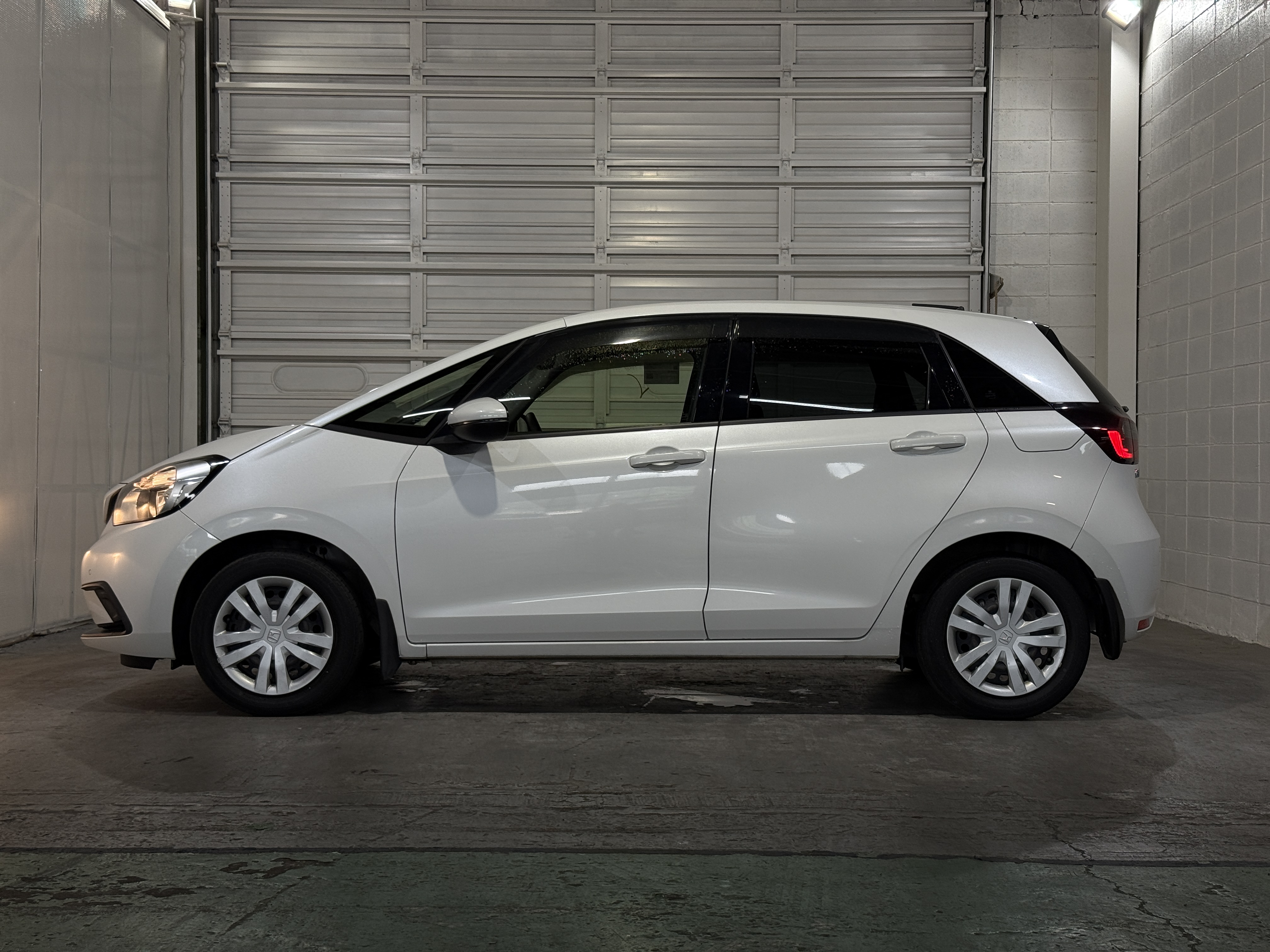 Honda Fit BASIC, миниатюра 6