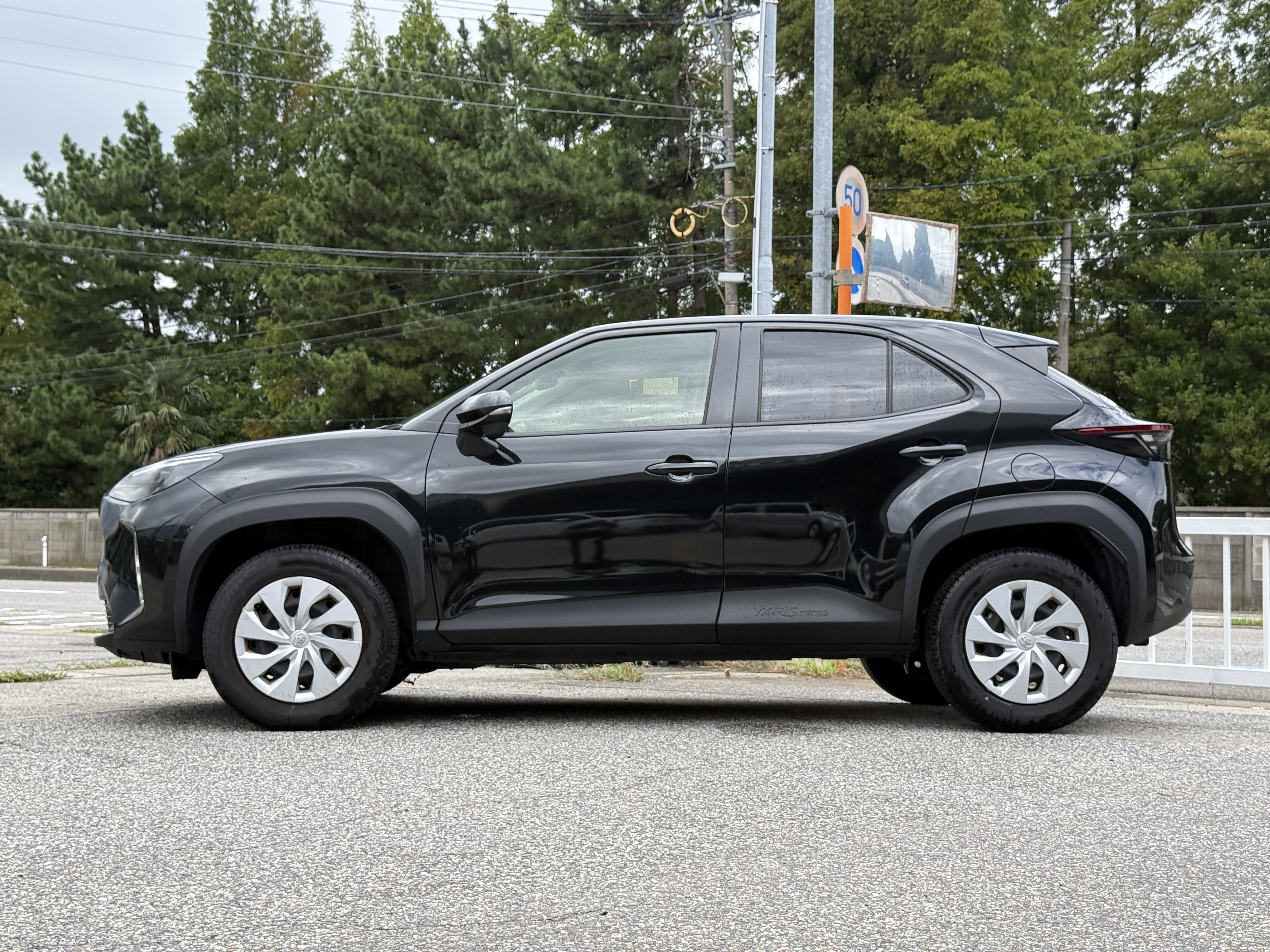 Toyota Yaris Cross X, миниатюра 6