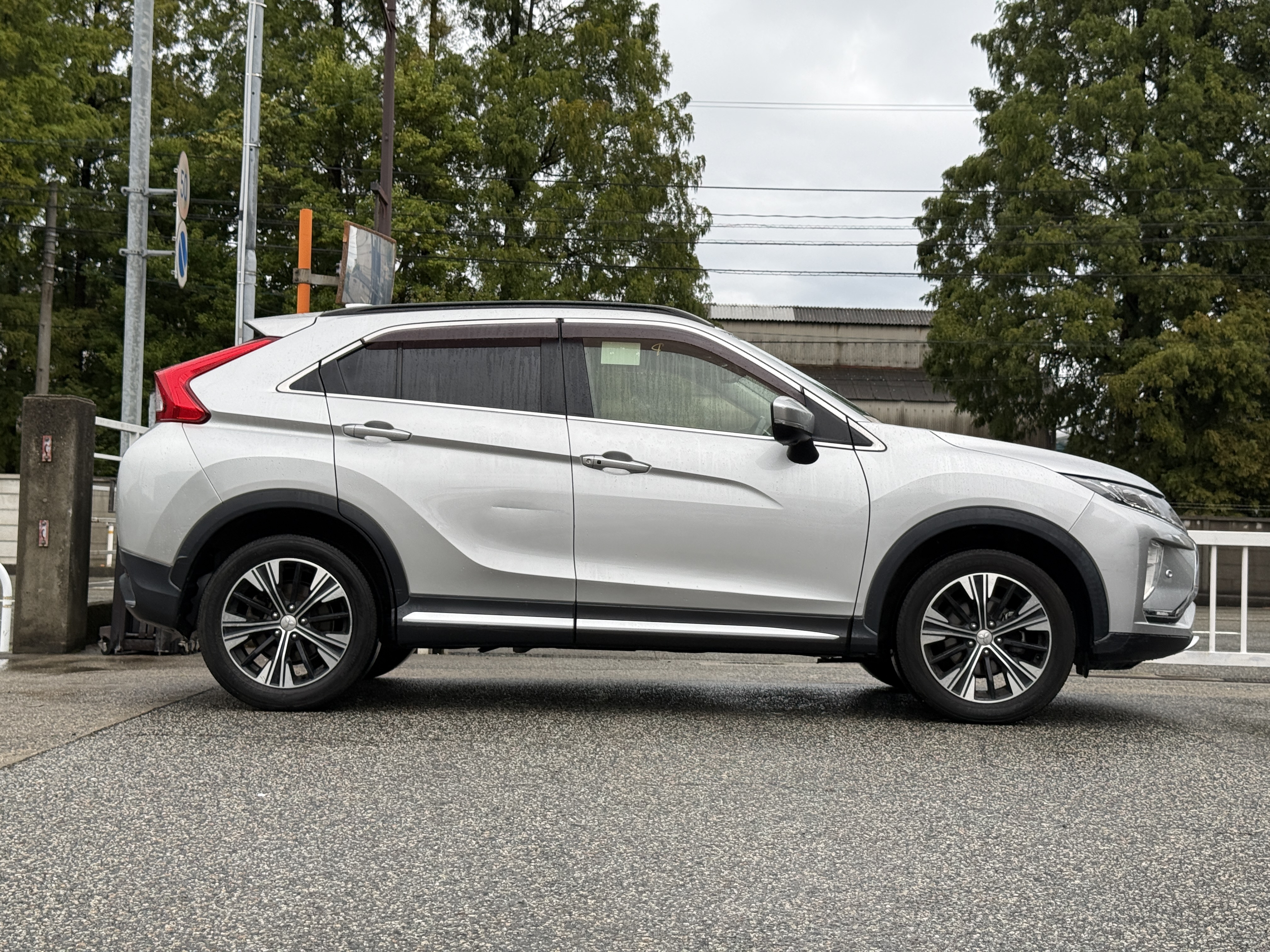 Mitsubishi Eclipse Cross G PLUS PACKAGE 4WD, миниатюра 2