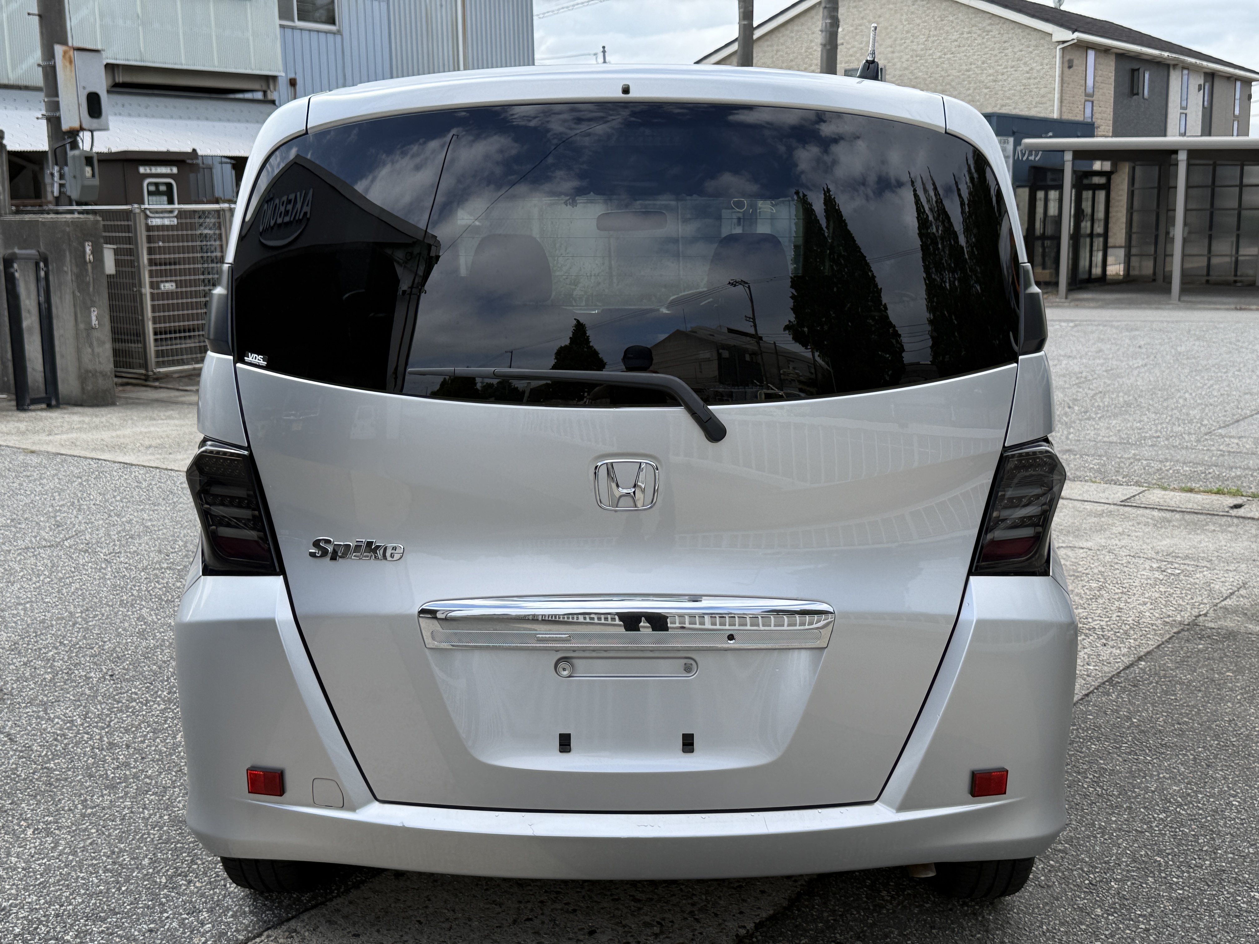 Honda Freed G JUST SELECTION, миниатюра 4