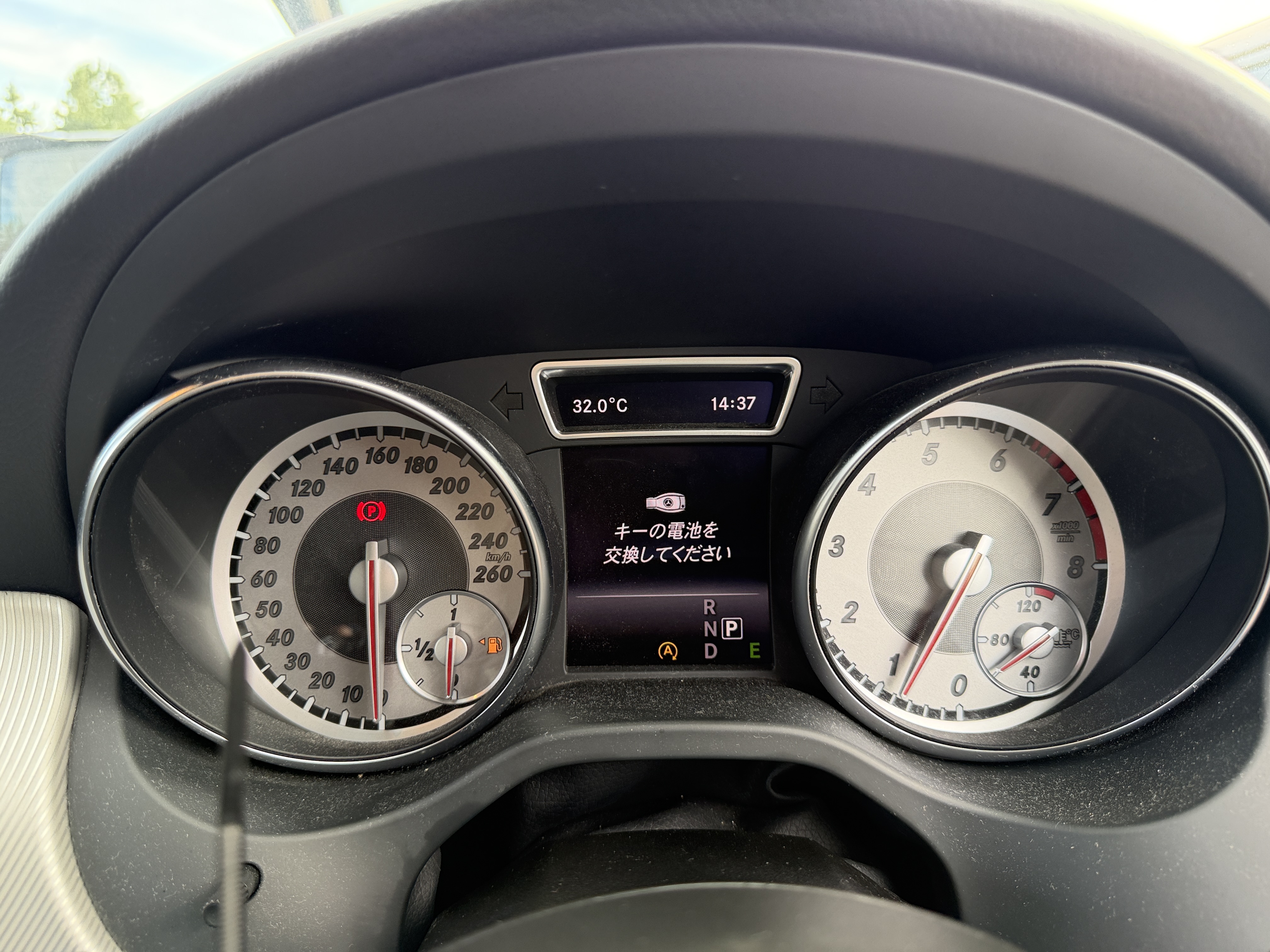 Mercedes-Benz GLA GLA180, миниатюра 8