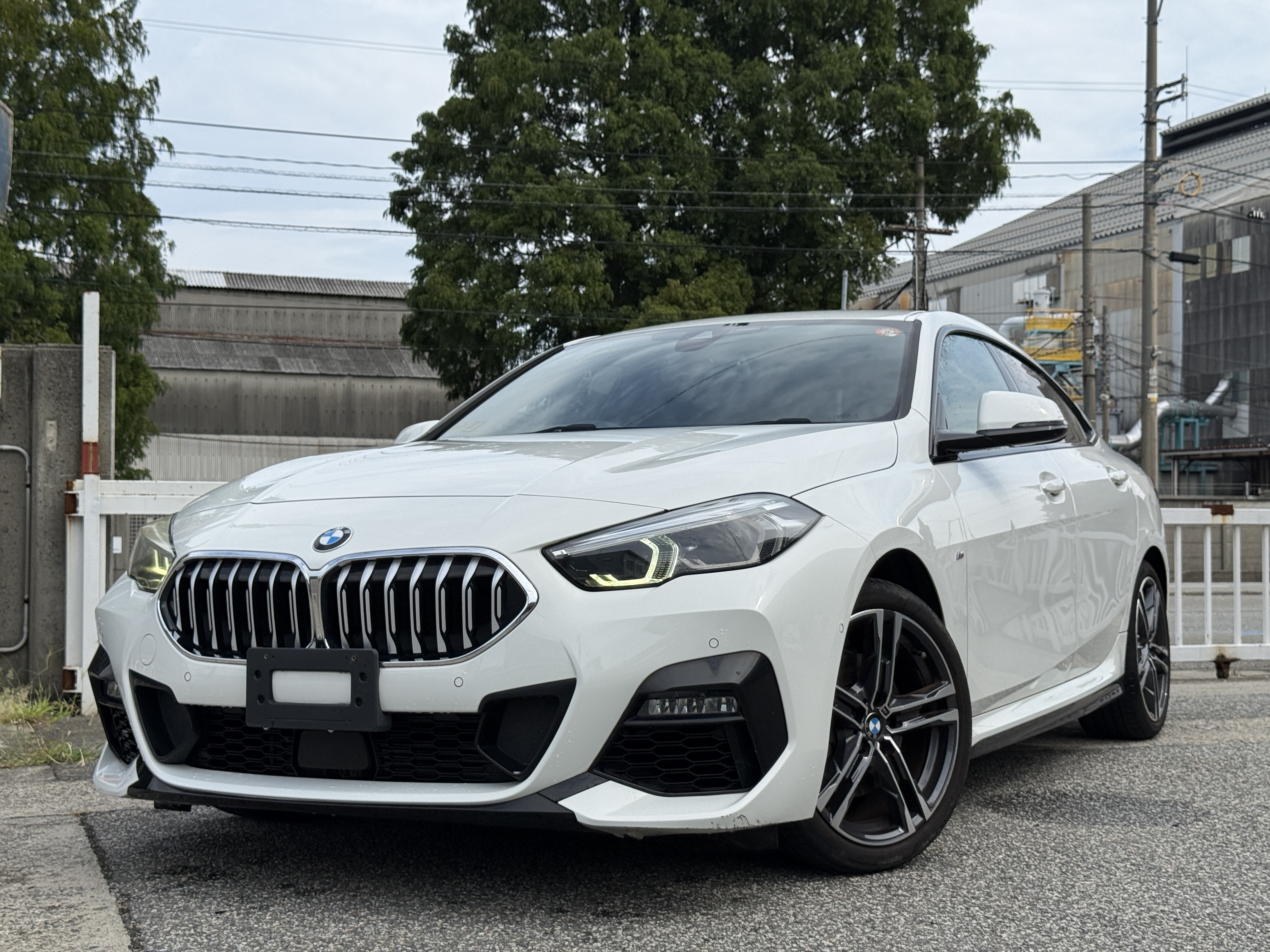 BMW 2 Series 218 I COUPE MSP, миниатюра 7