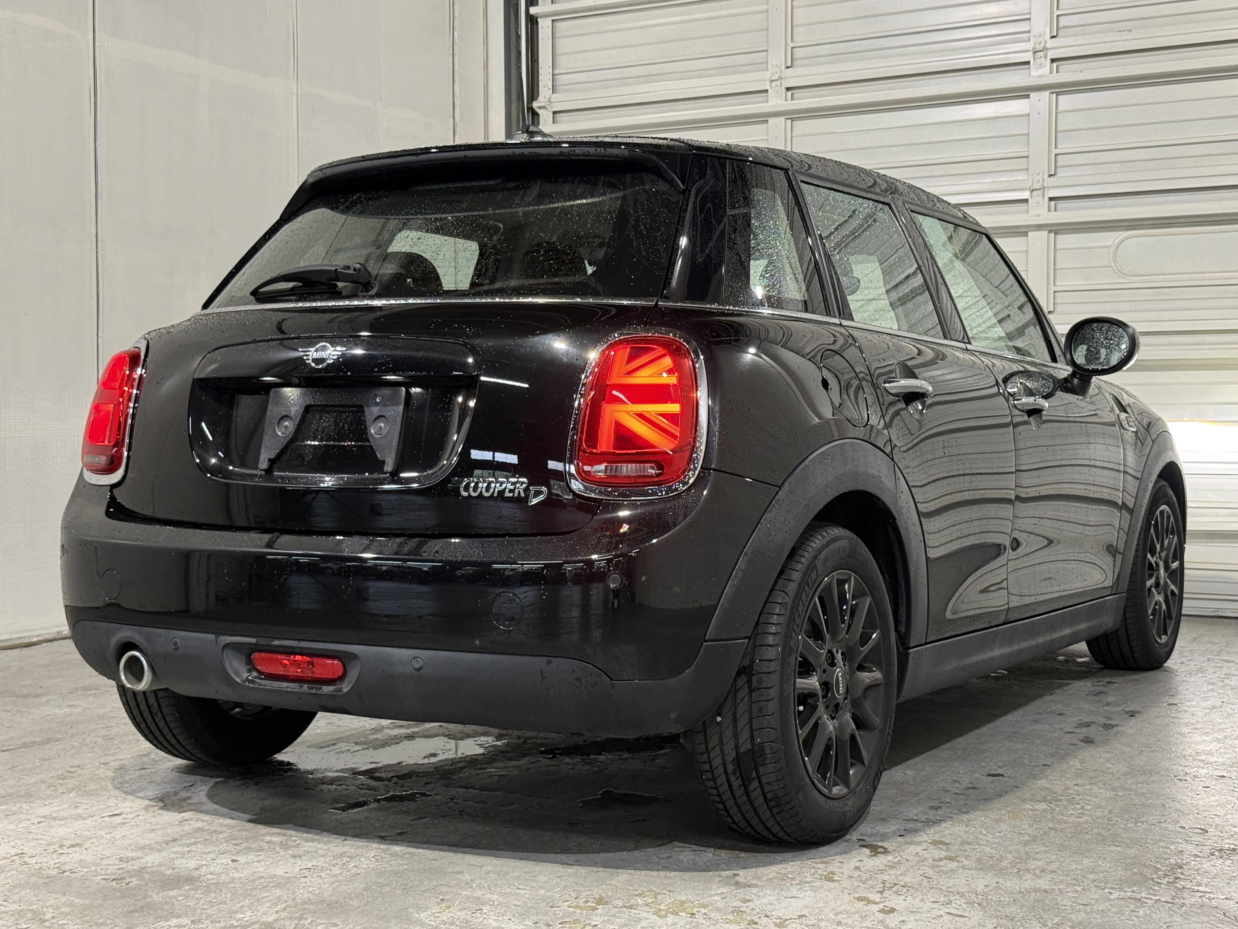 BMW MINI COOPER -D, миниатюра 3