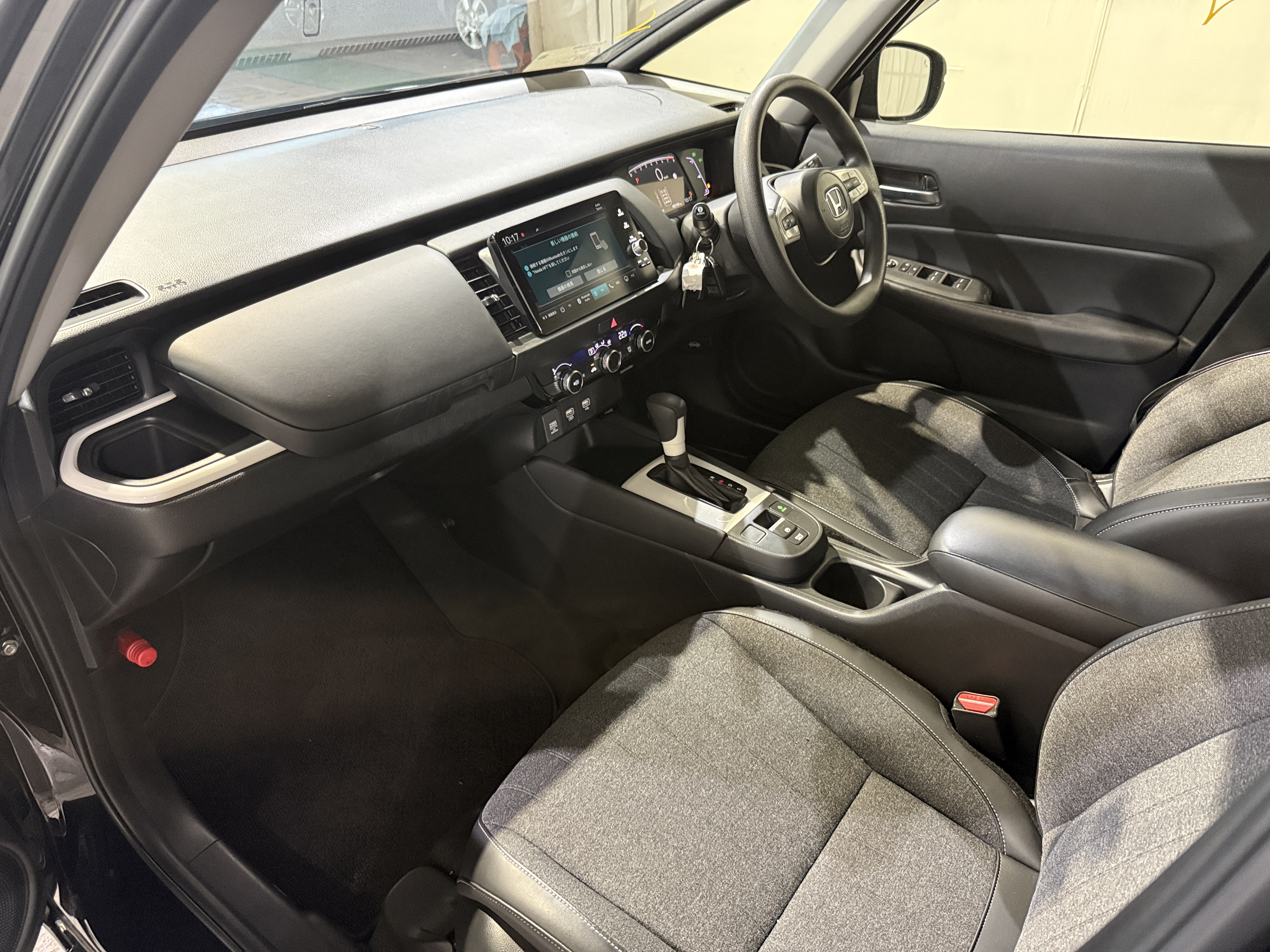 Honda Fit, миниатюра 8